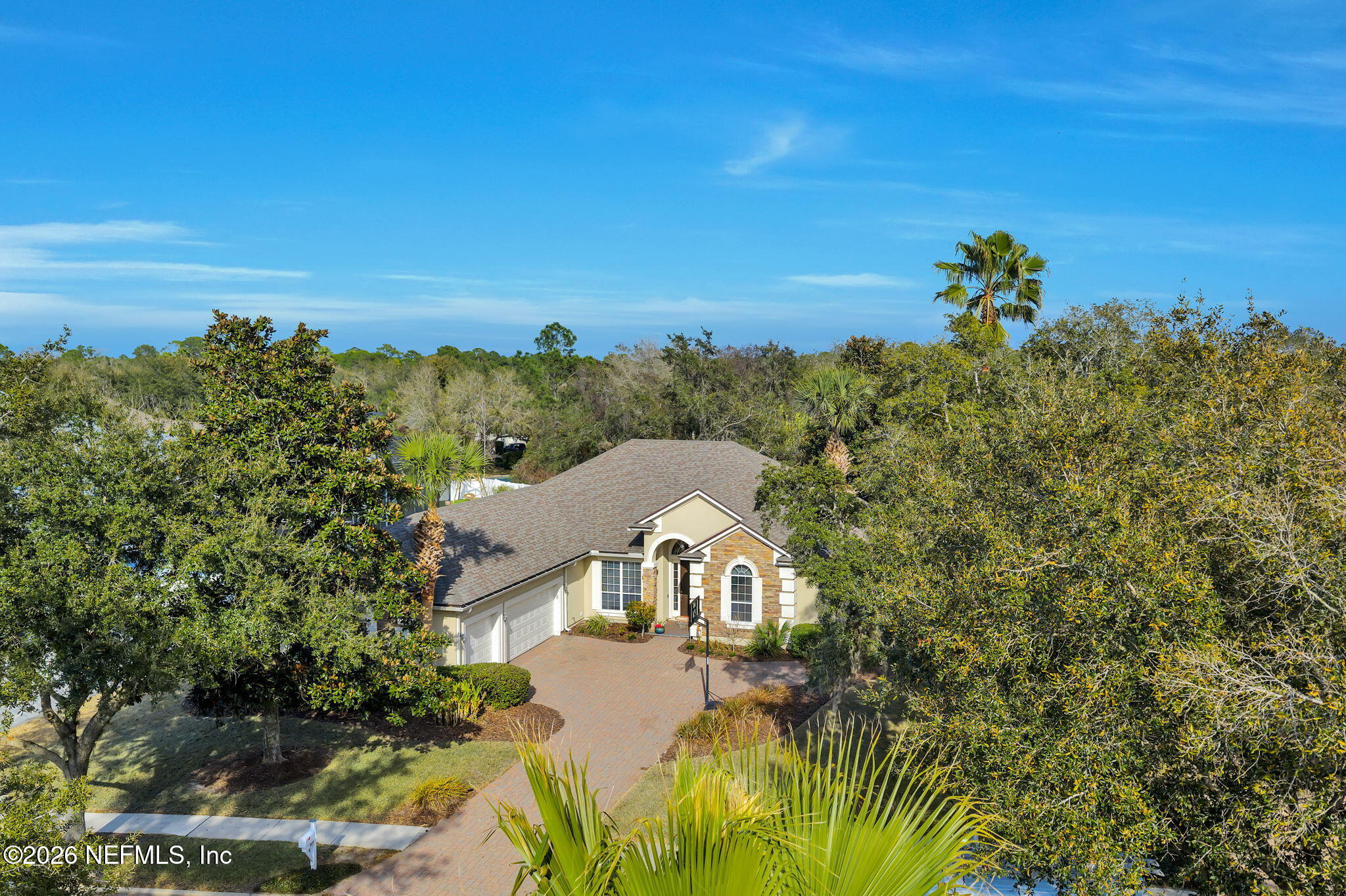 549 SEBASTIAN Square, St. Augustine