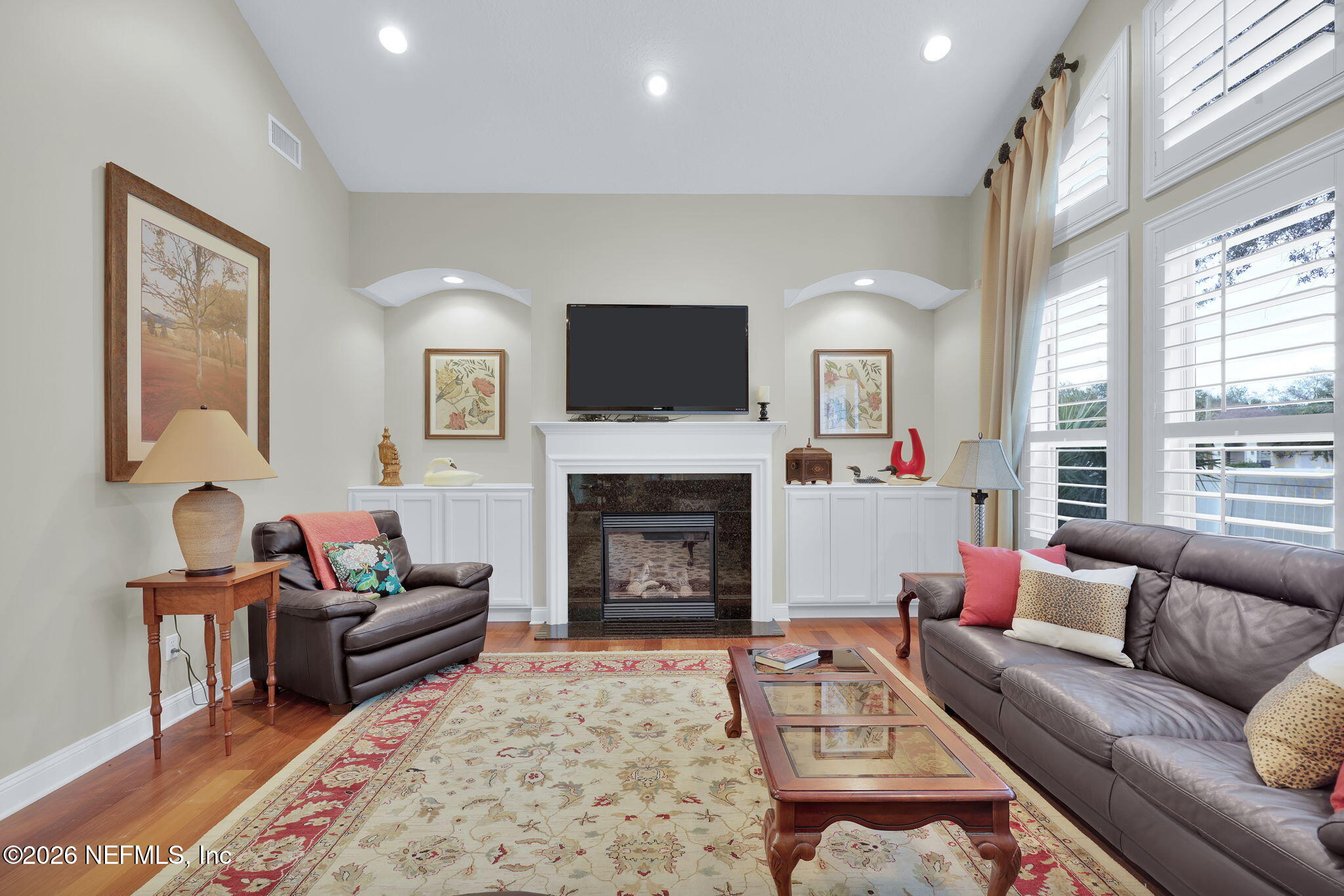 549 SEBASTIAN Square, St. Augustine