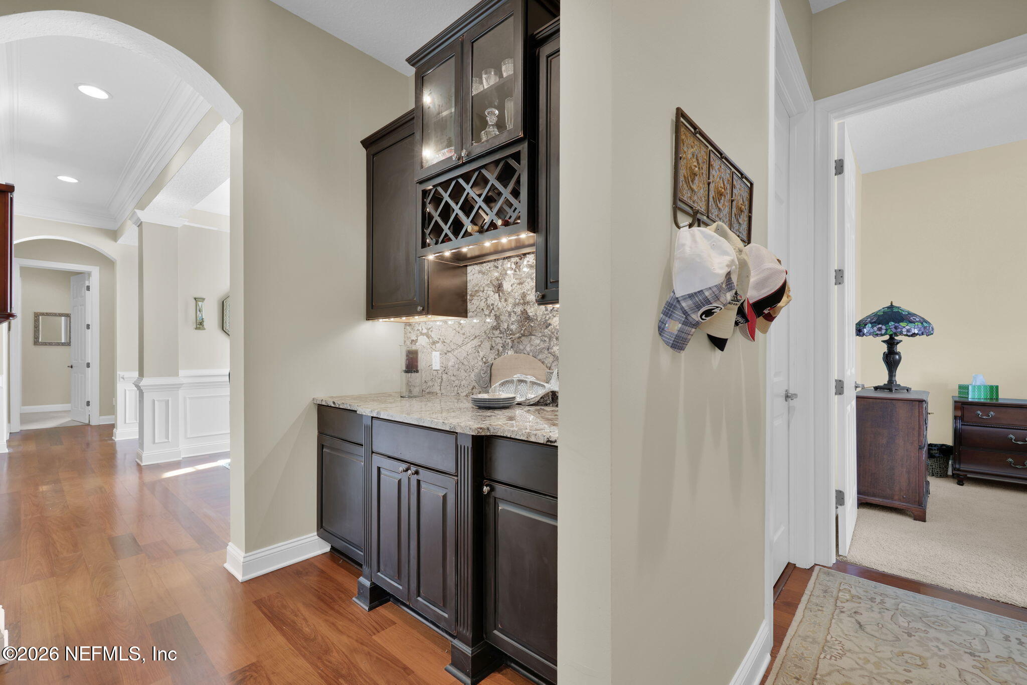 549 SEBASTIAN Square, St. Augustine