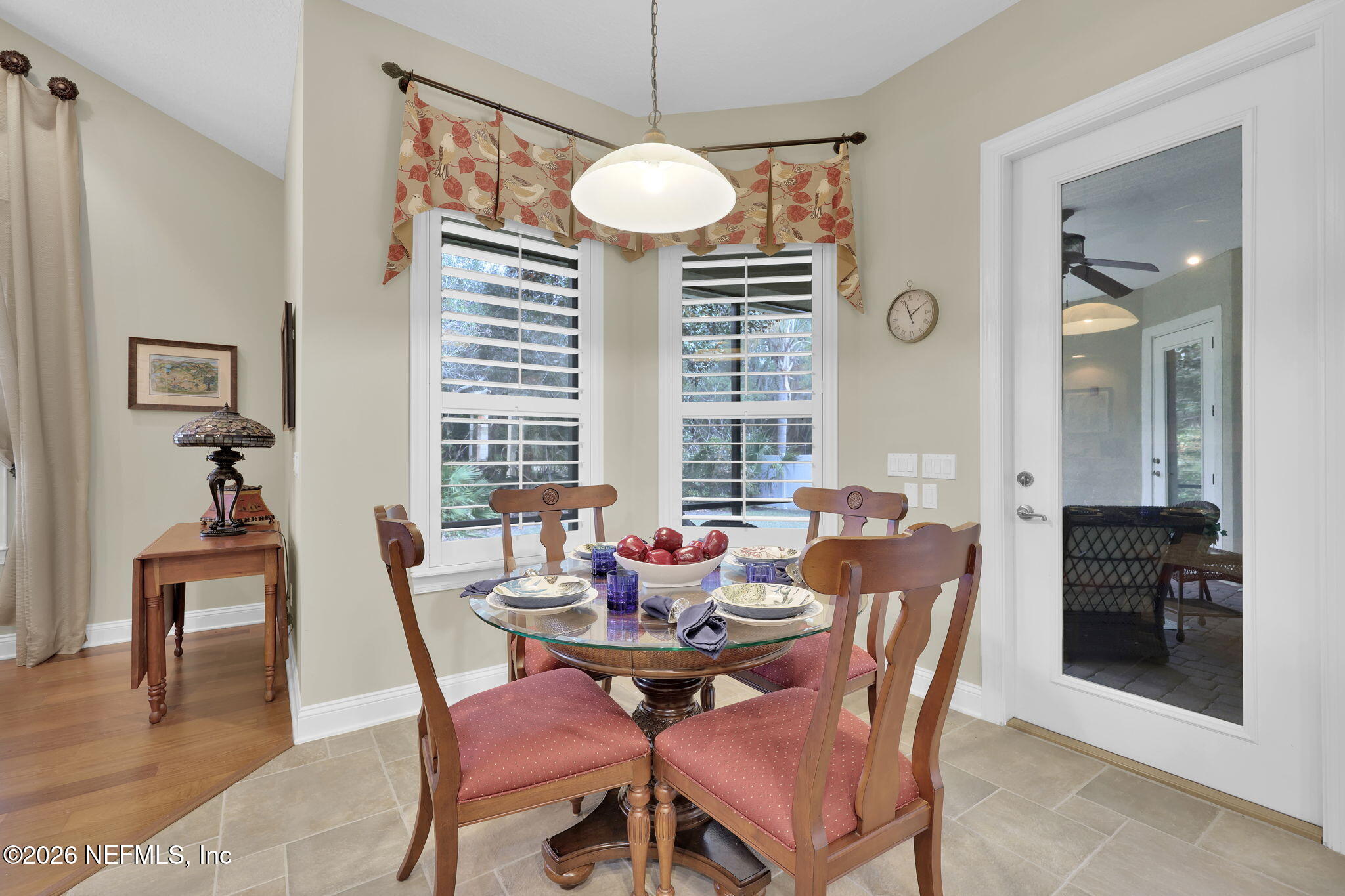 549 SEBASTIAN Square, St. Augustine