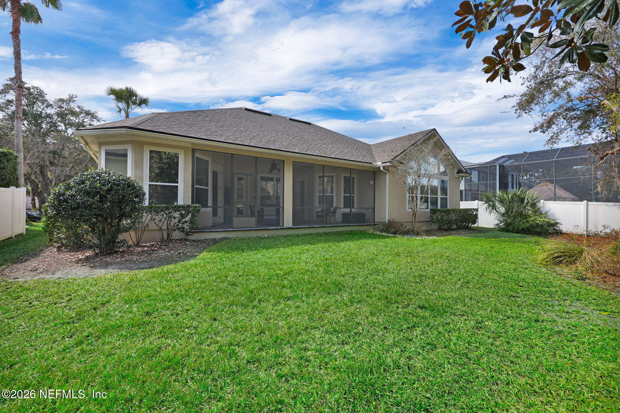 549 SEBASTIAN Square, St. Augustine