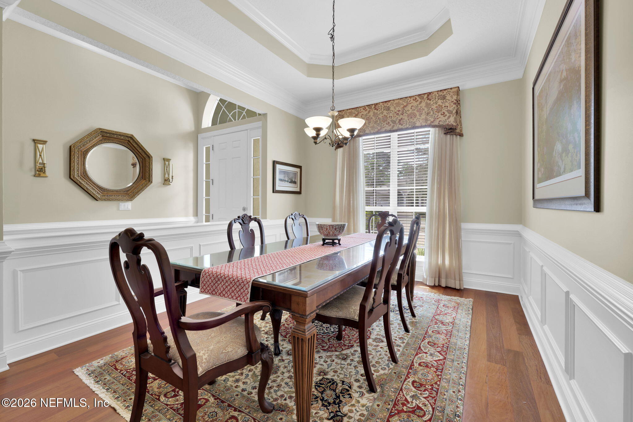 549 SEBASTIAN Square, St. Augustine