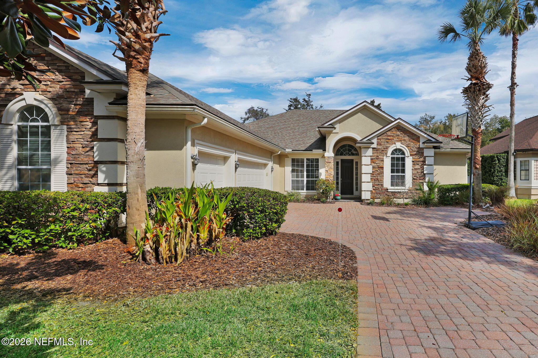 549 SEBASTIAN Square, St. Augustine