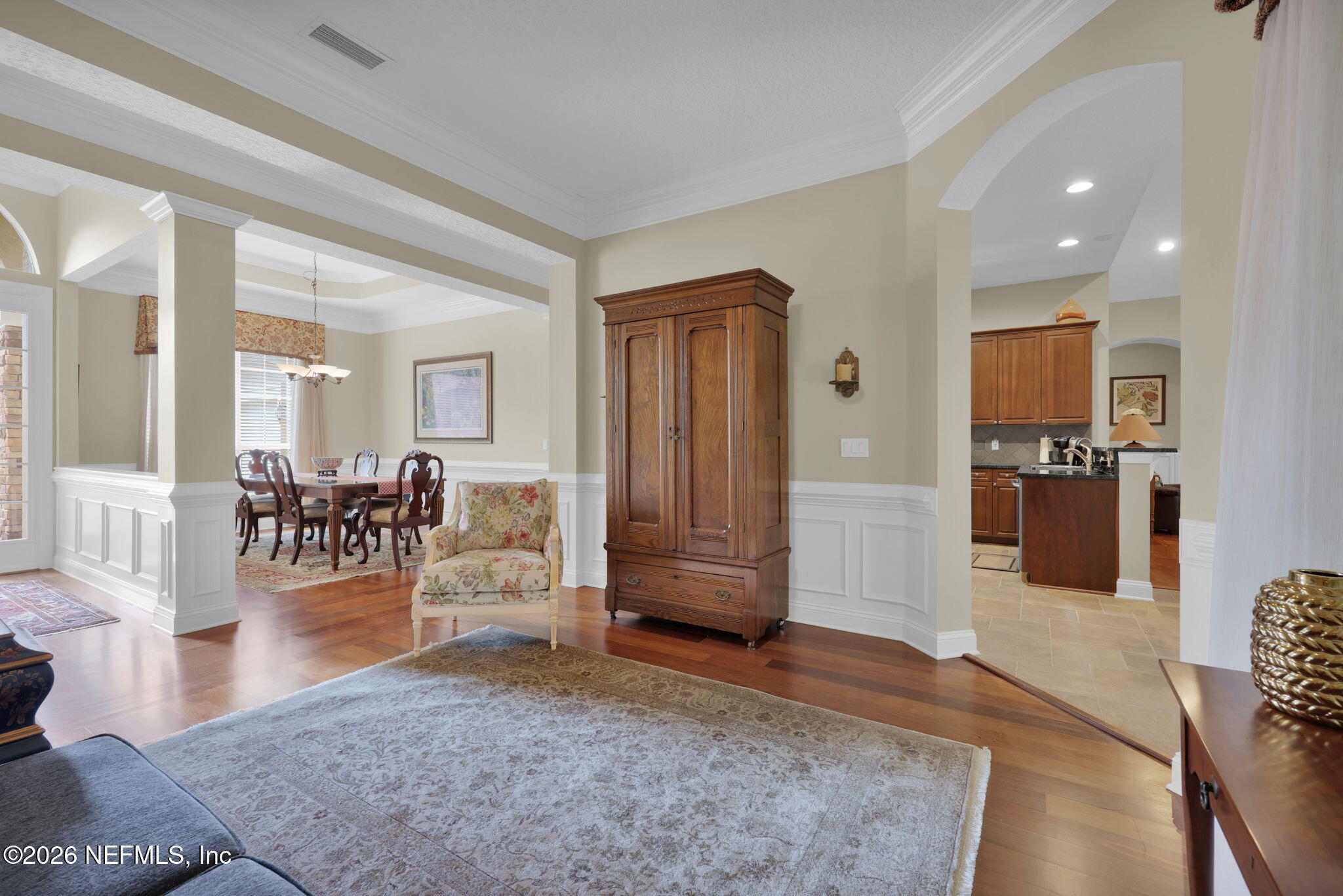 549 SEBASTIAN Square, St. Augustine