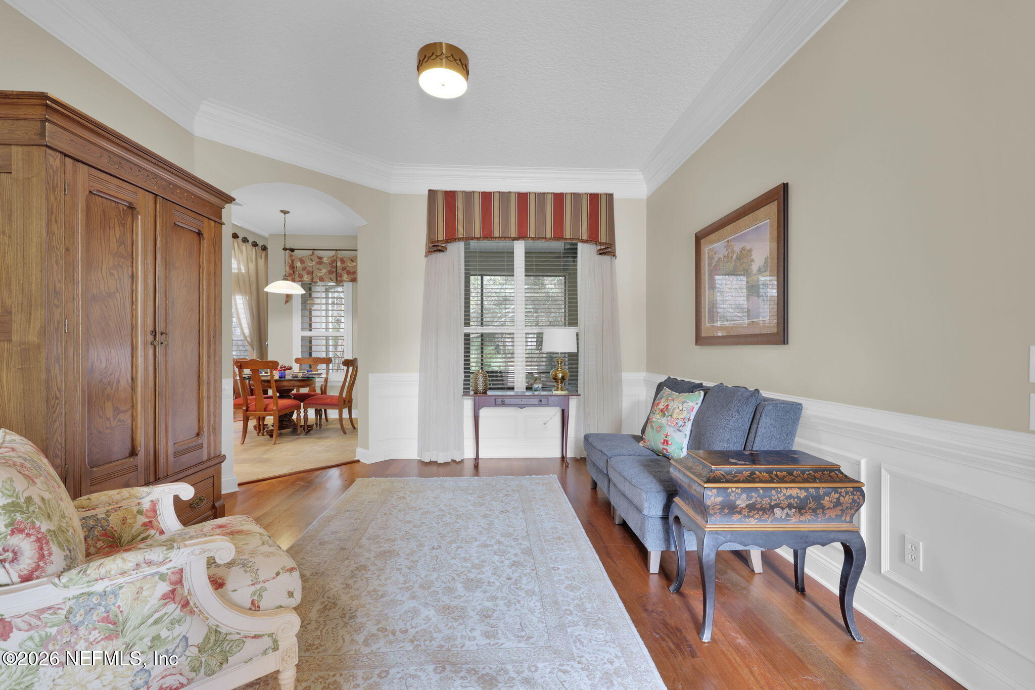 549 SEBASTIAN Square, St. Augustine