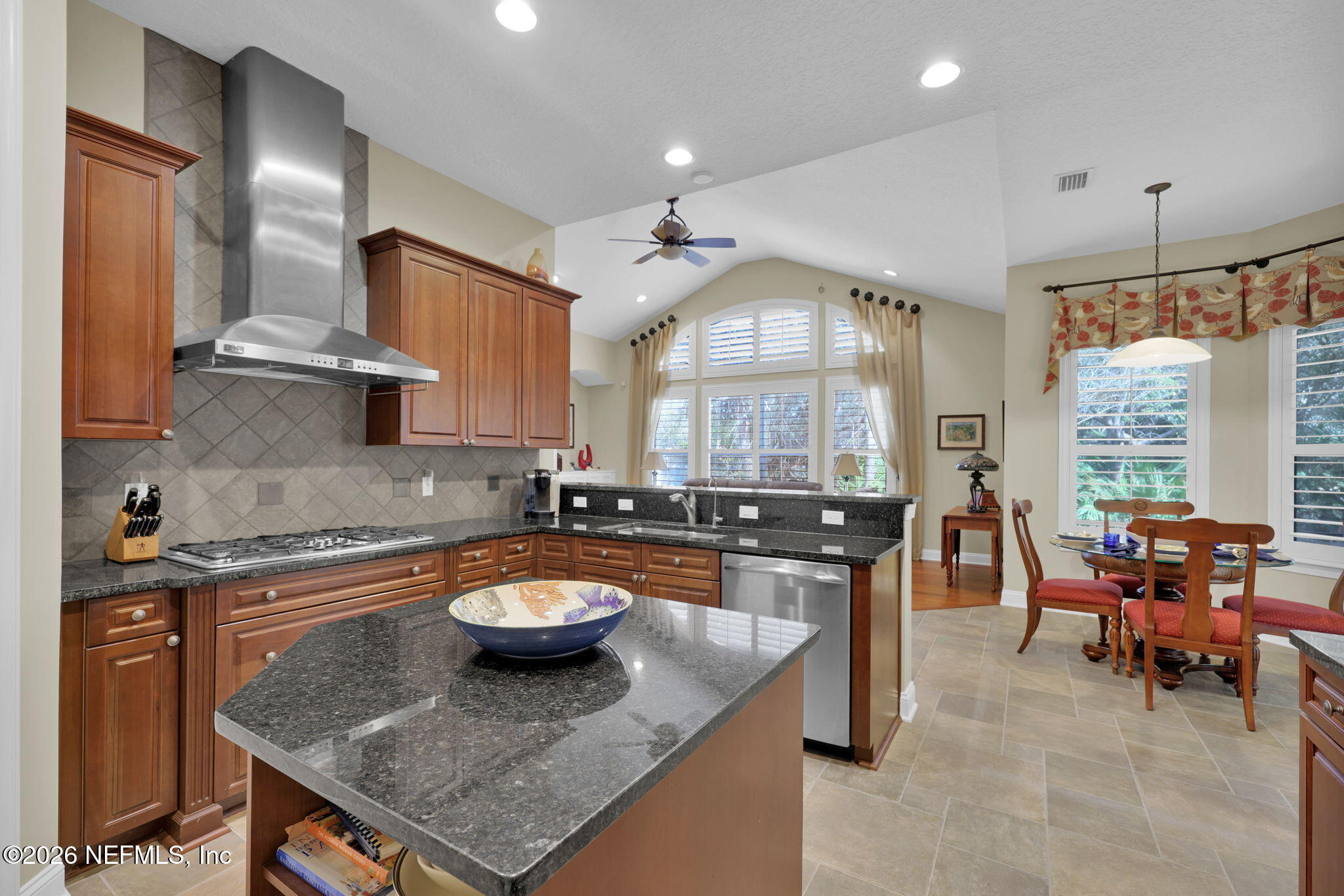 549 SEBASTIAN Square, St. Augustine