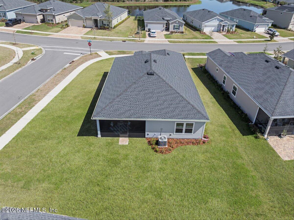 2798 CROSSFIELD Drive
