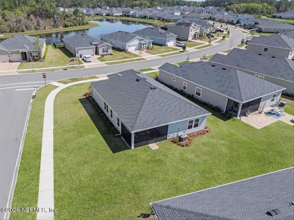 2798 CROSSFIELD Drive