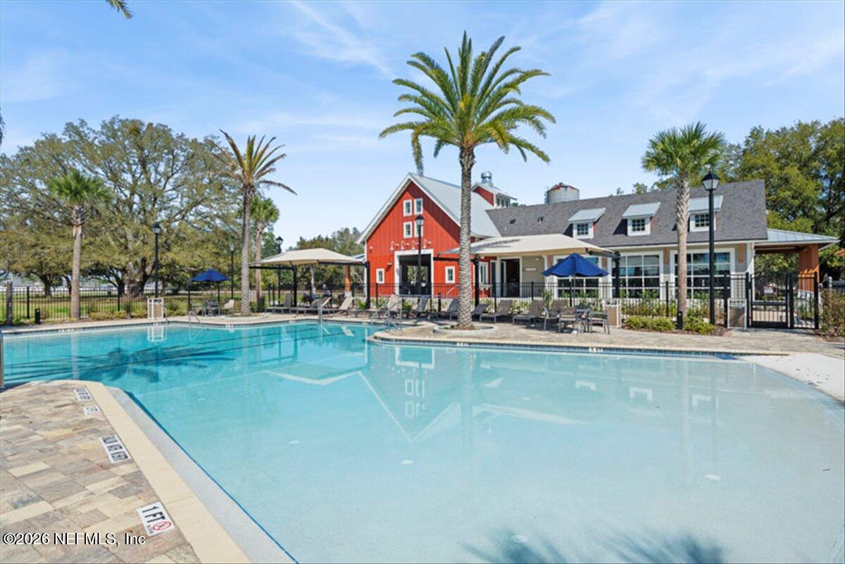 2798 CROSSFIELD Drive