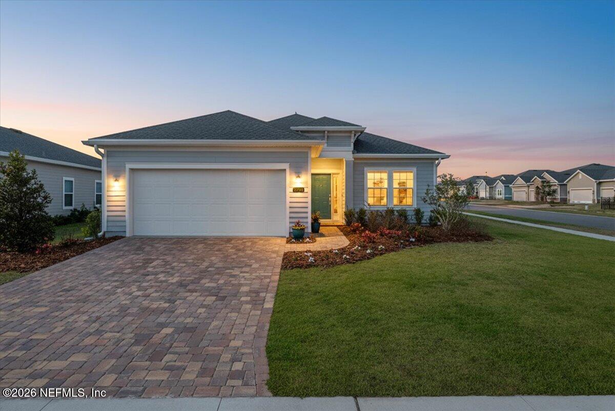 2798 CROSSFIELD Drive
