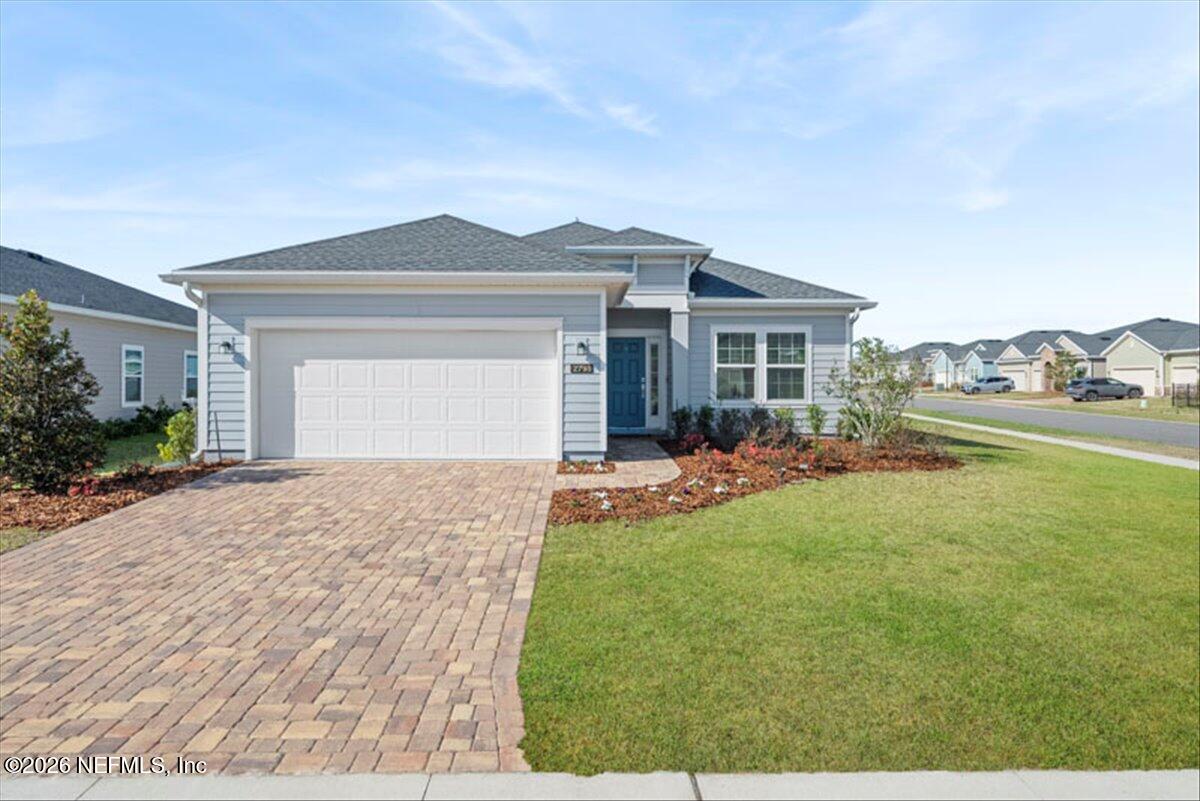 2798 CROSSFIELD Drive