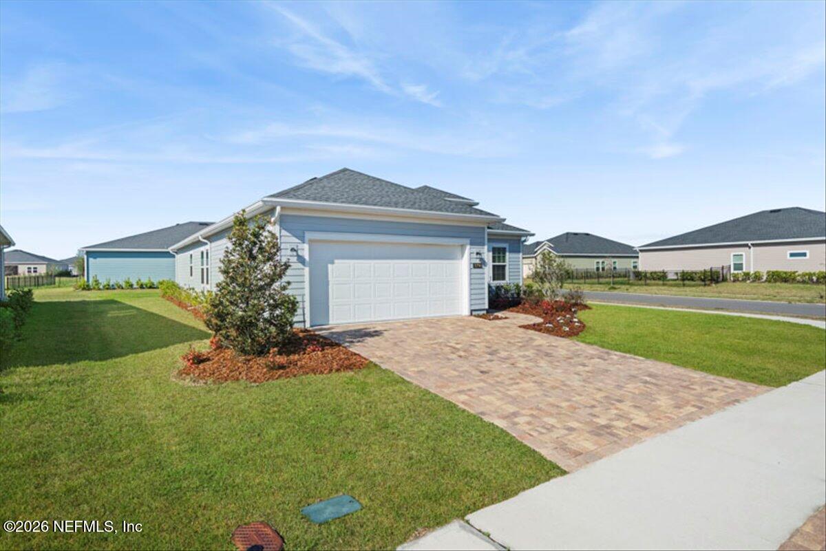 2798 CROSSFIELD Drive