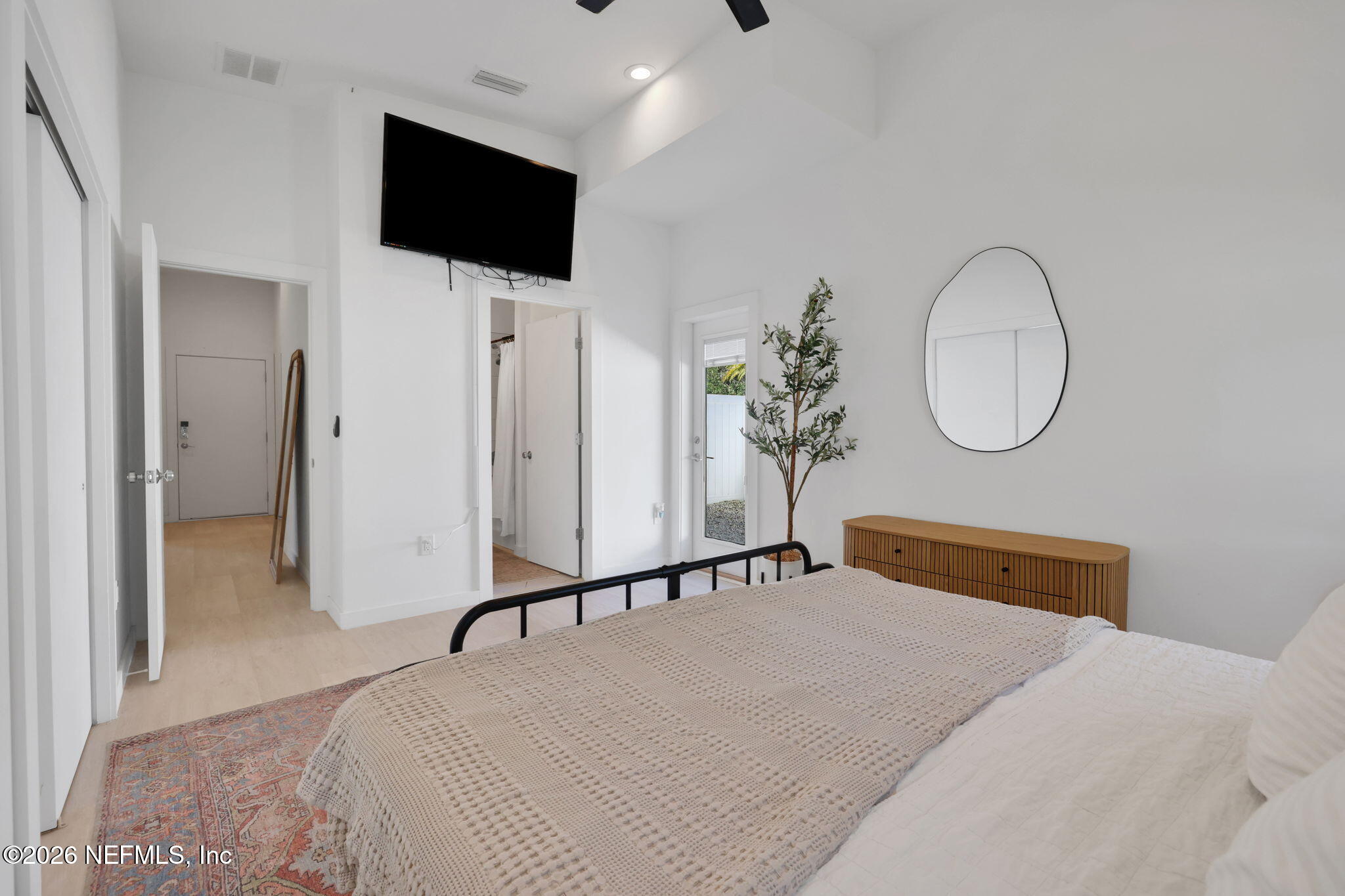 121 PALMER Street, St. Augustine