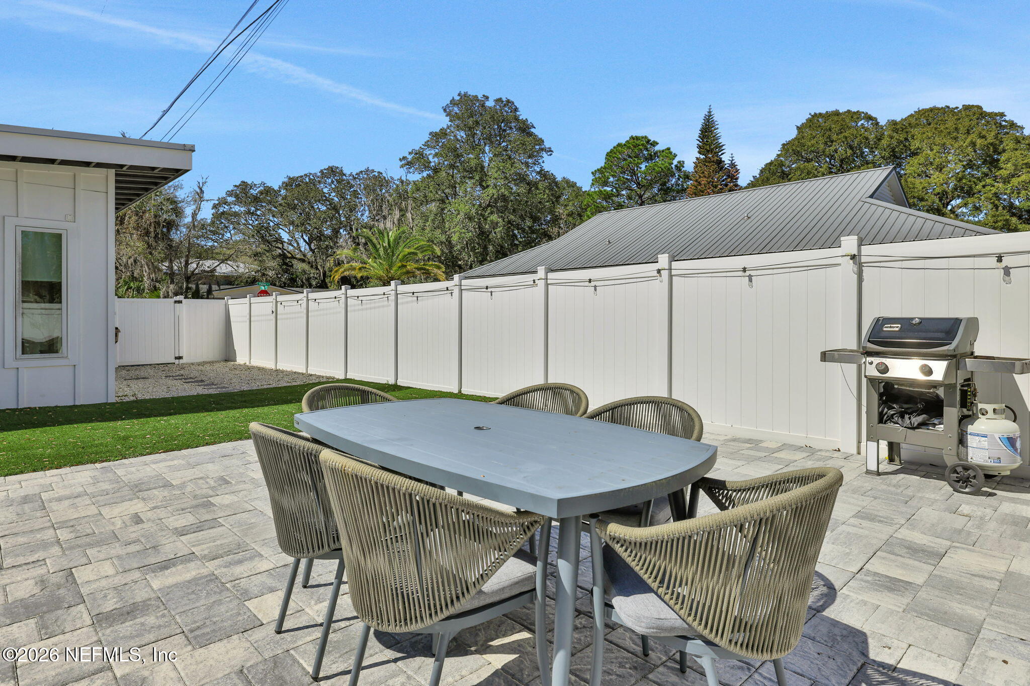 121 PALMER Street, St. Augustine