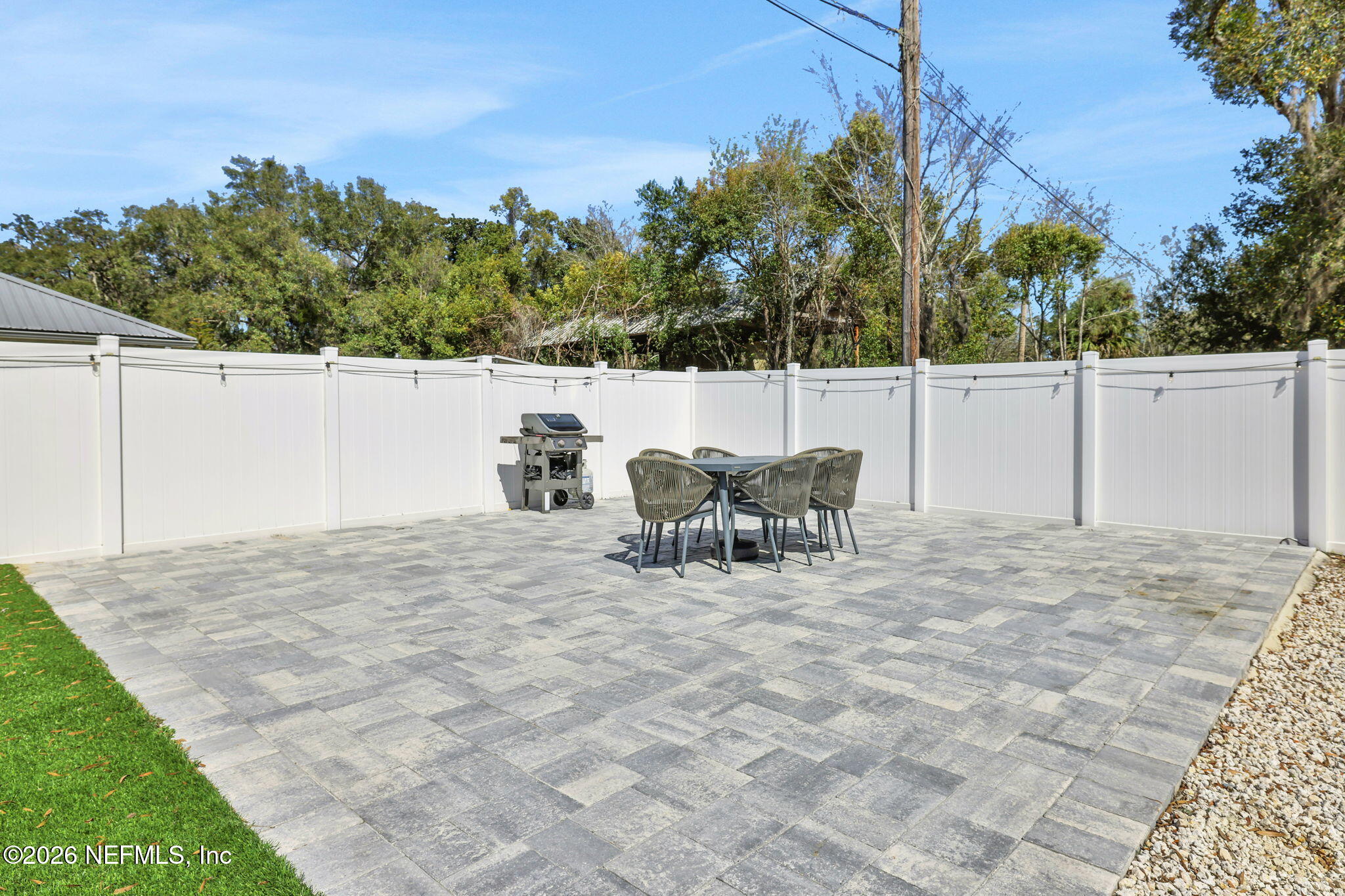 121 PALMER Street, St. Augustine