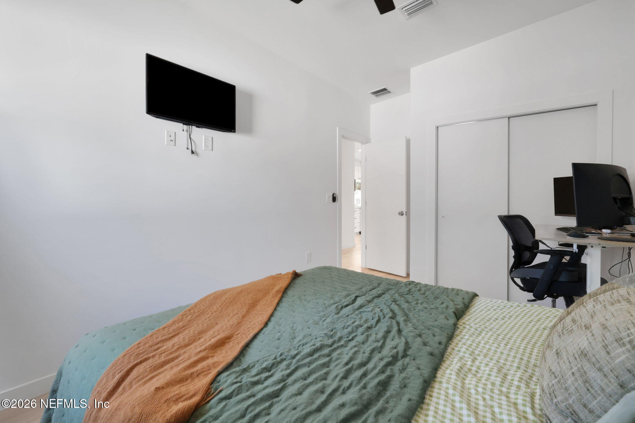 121 PALMER Street, St. Augustine