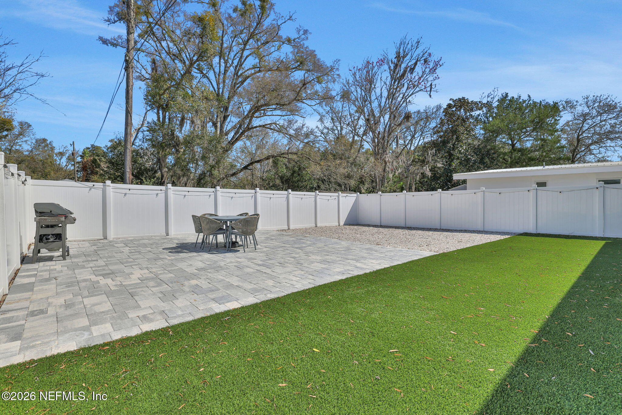 121 PALMER Street, St. Augustine