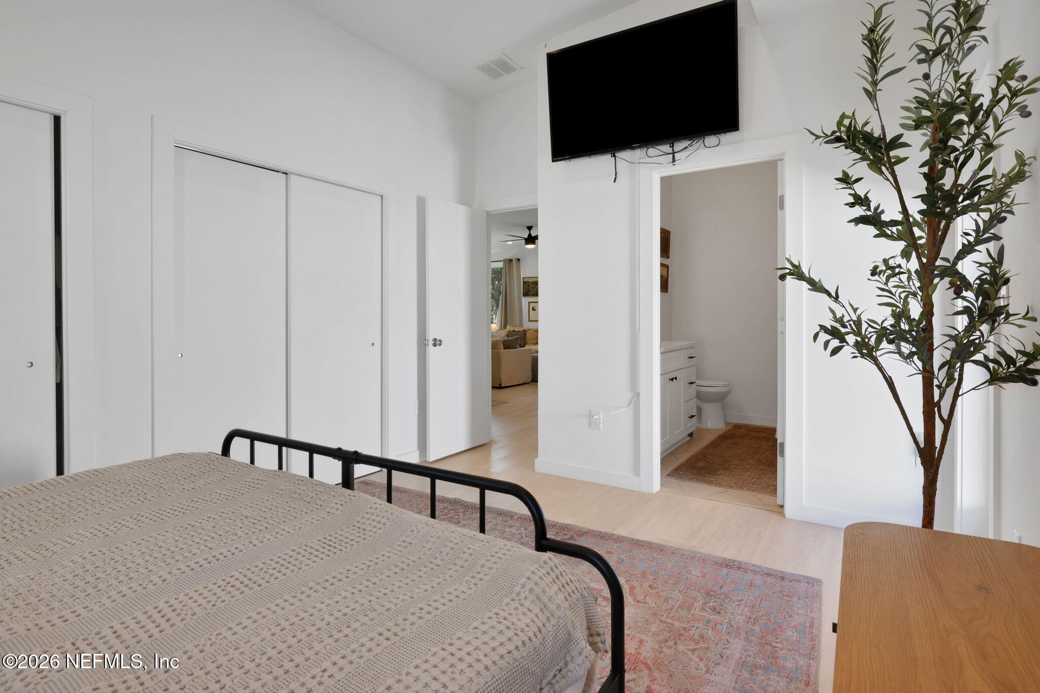 121 PALMER Street, St. Augustine