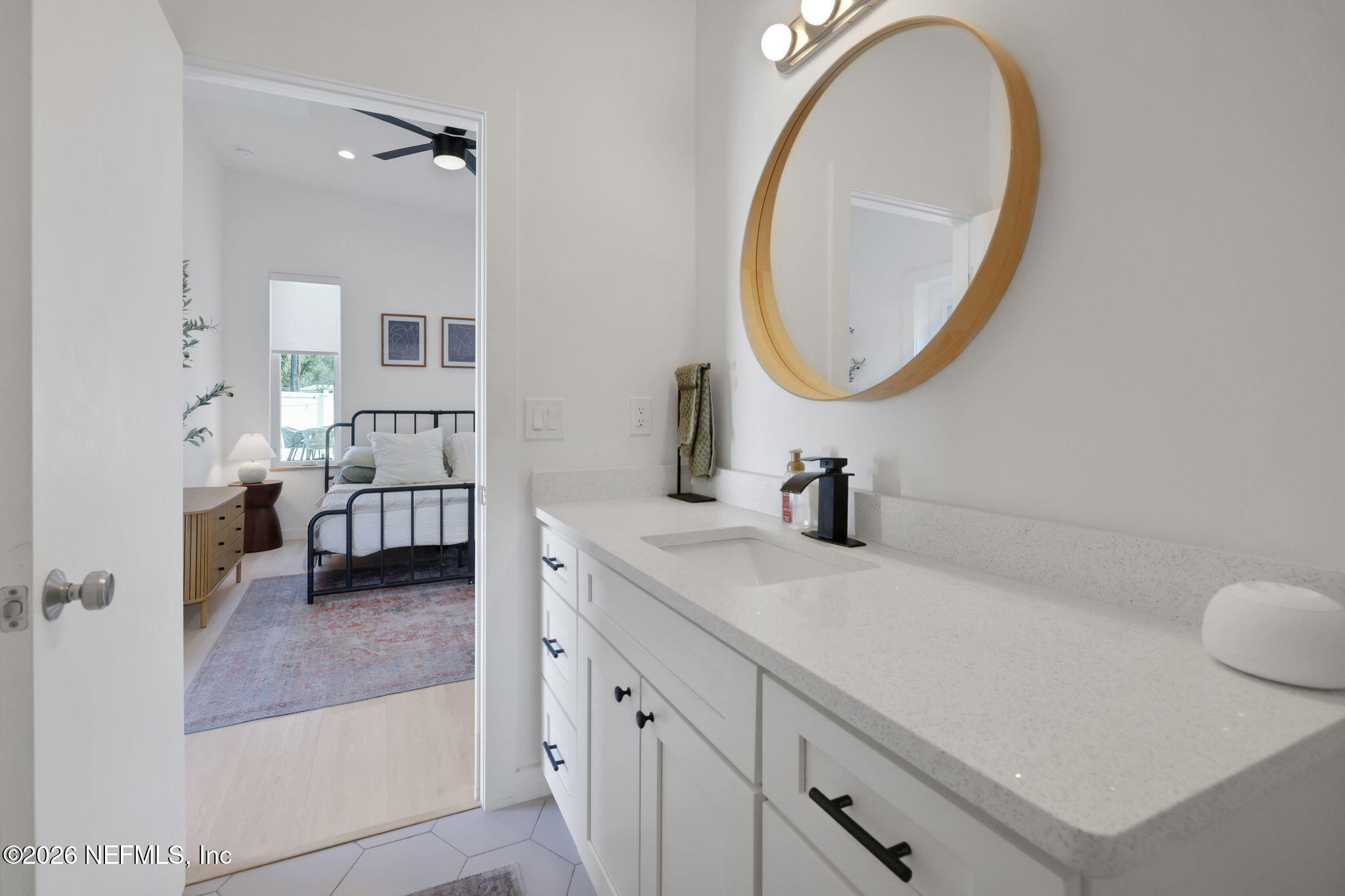 121 PALMER Street, St. Augustine