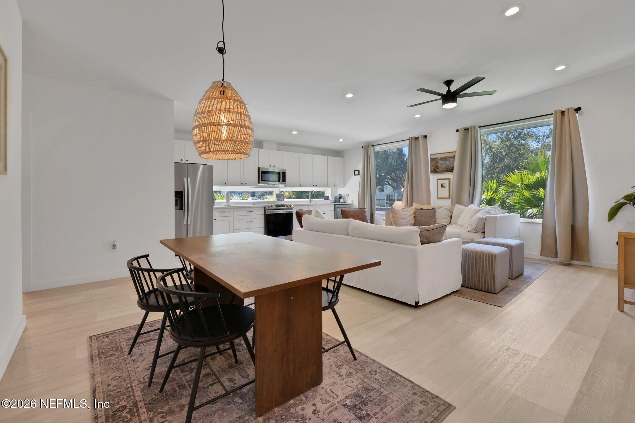 121 PALMER Street, St. Augustine