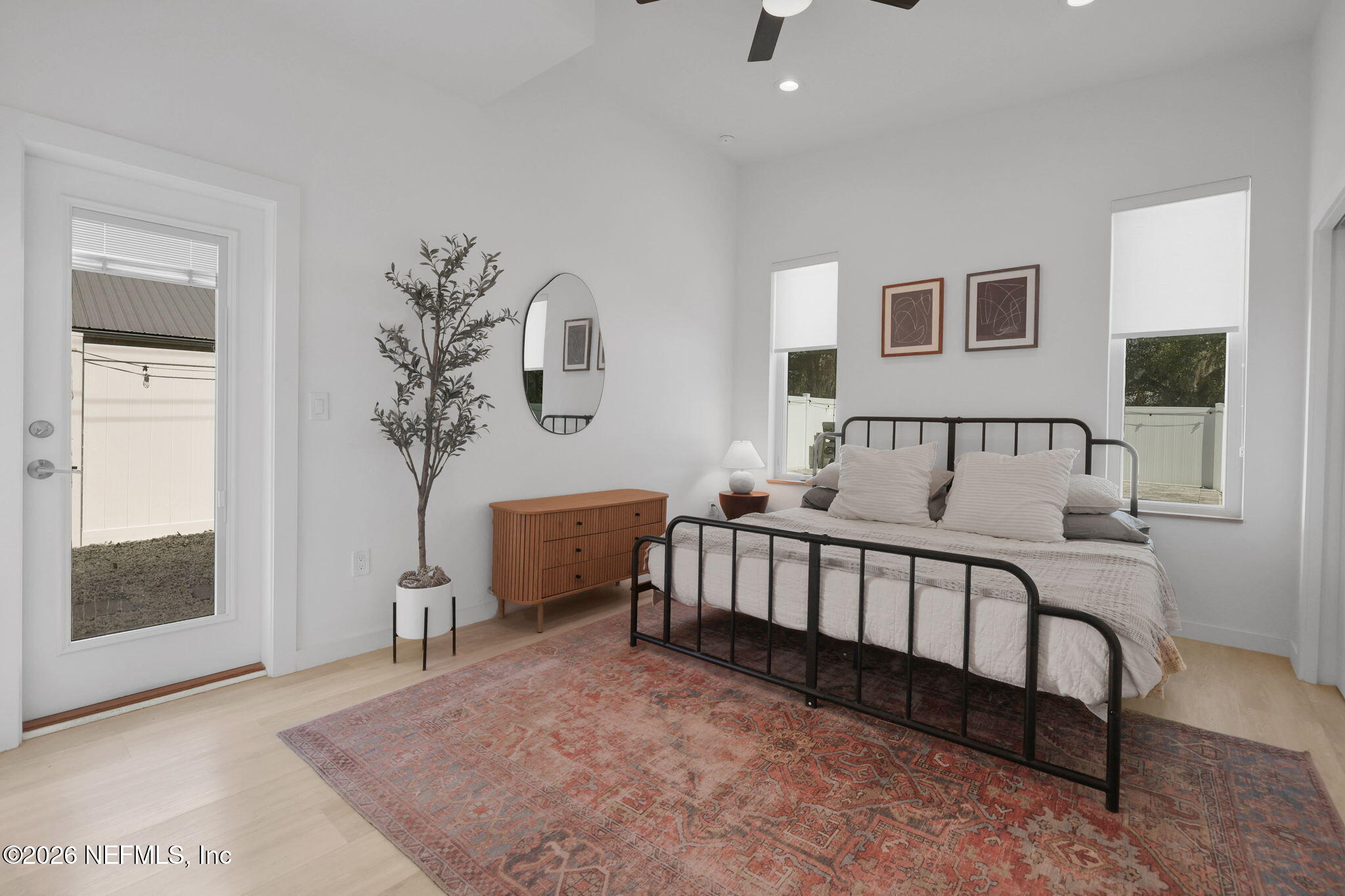 121 PALMER Street, St. Augustine