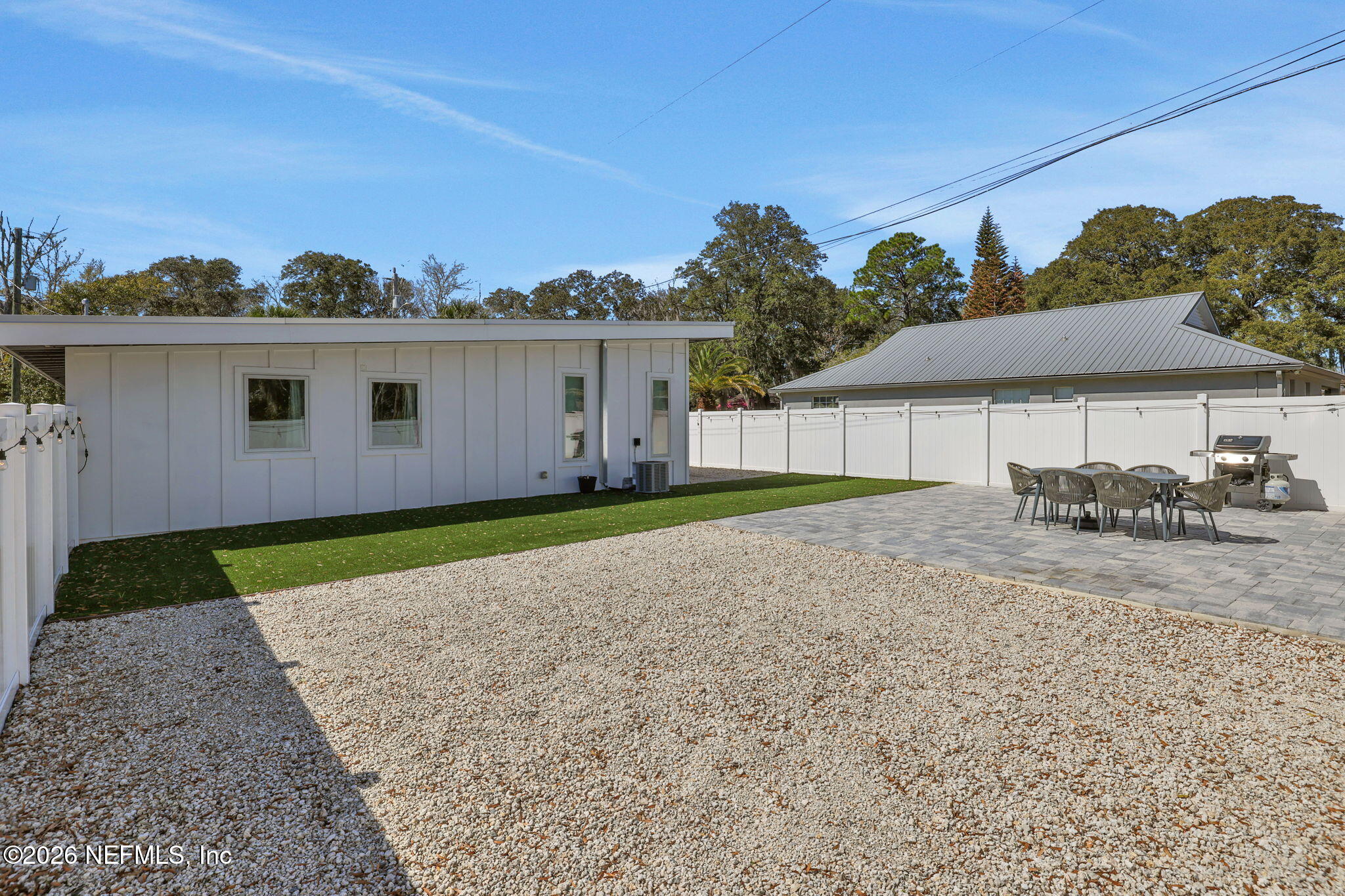 121 PALMER Street, St. Augustine