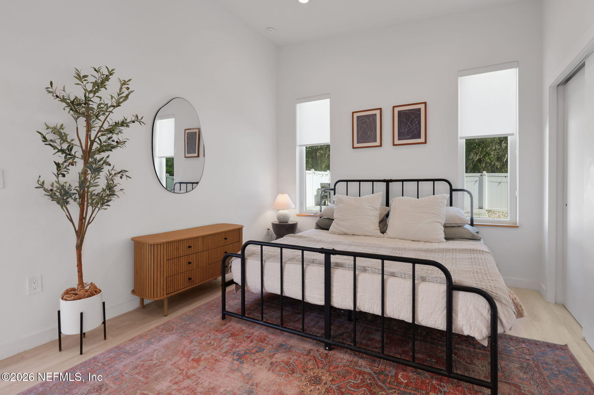 121 PALMER Street, St. Augustine