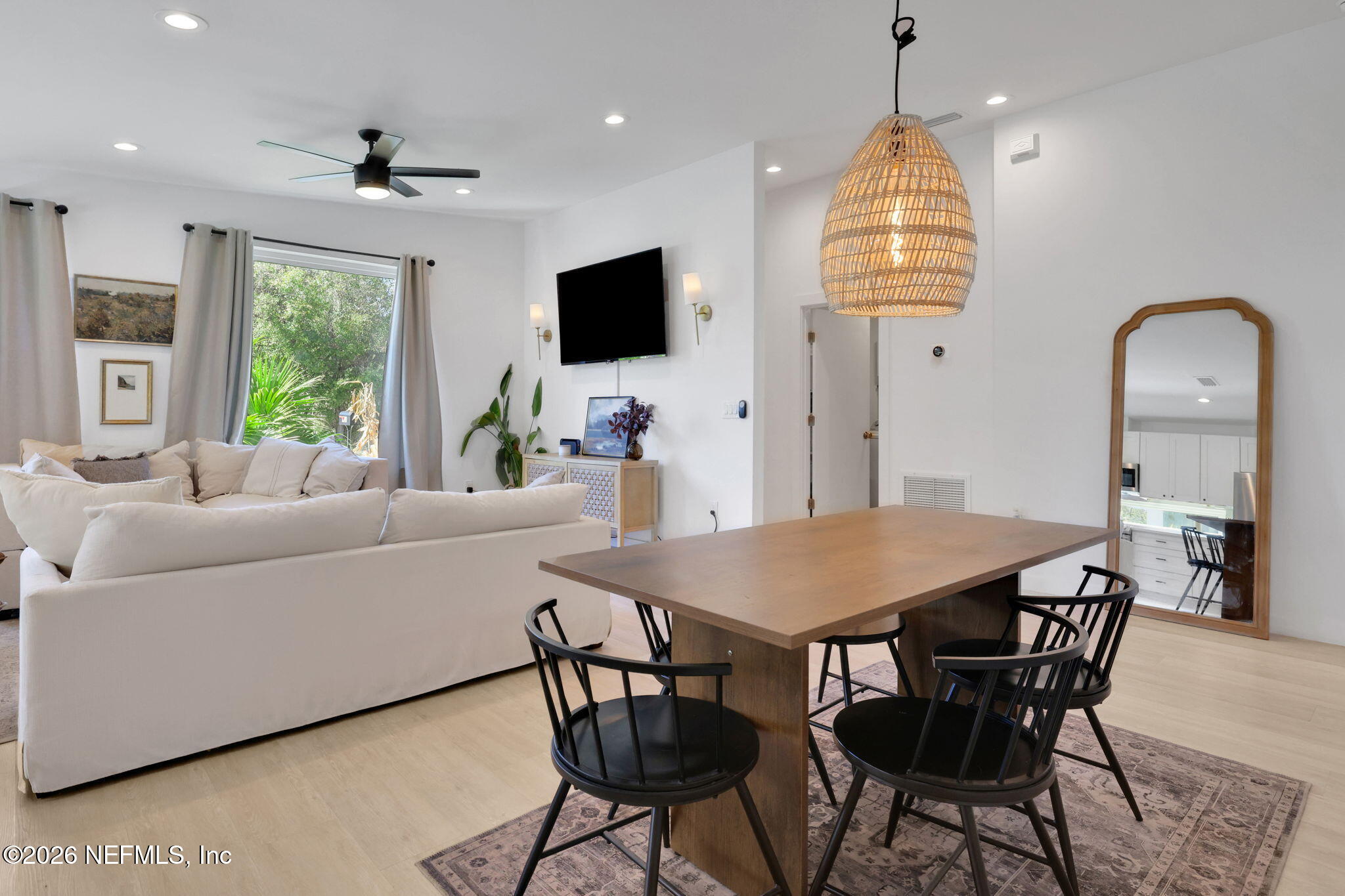 121 PALMER Street, St. Augustine