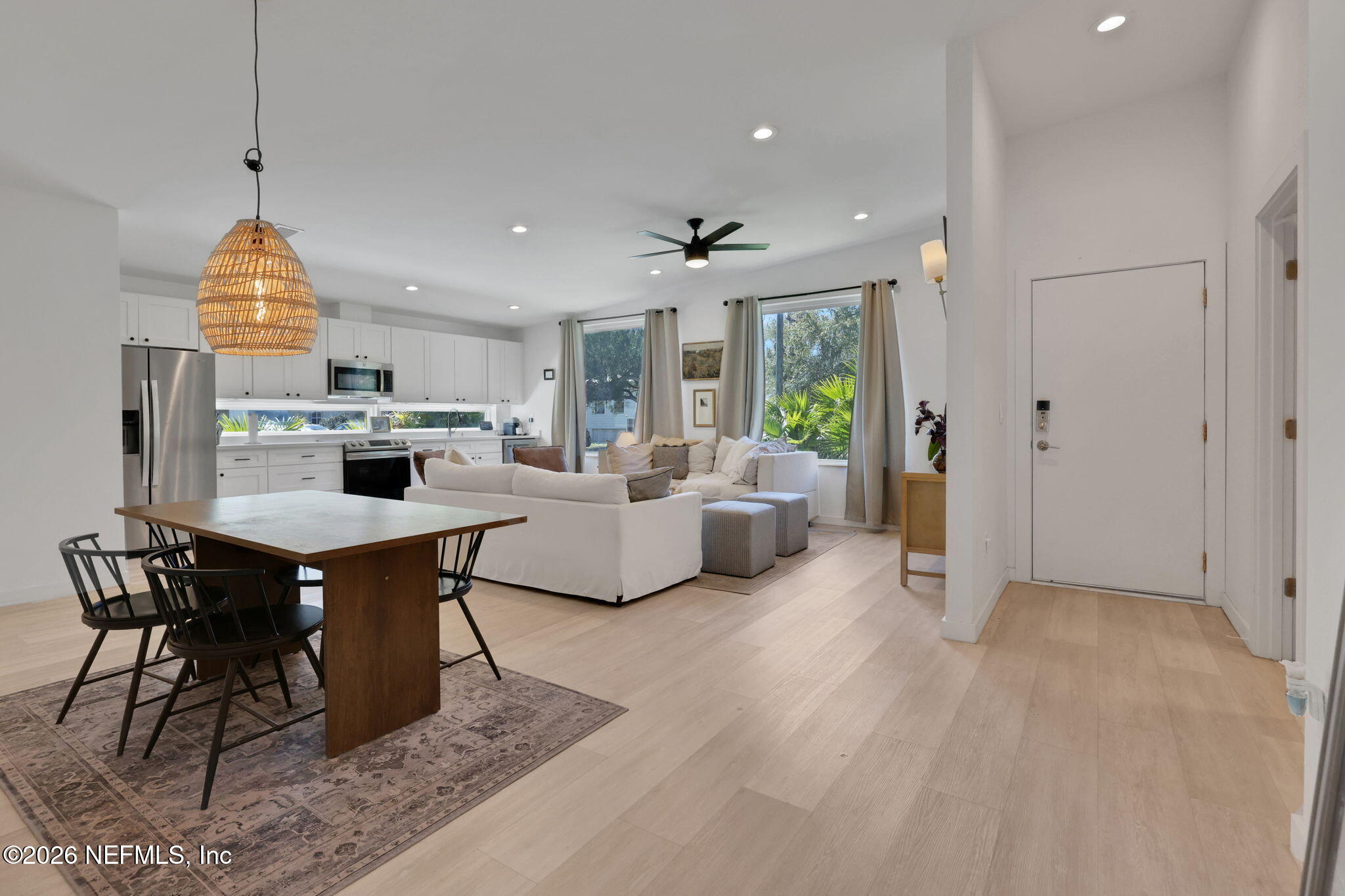 121 PALMER Street, St. Augustine