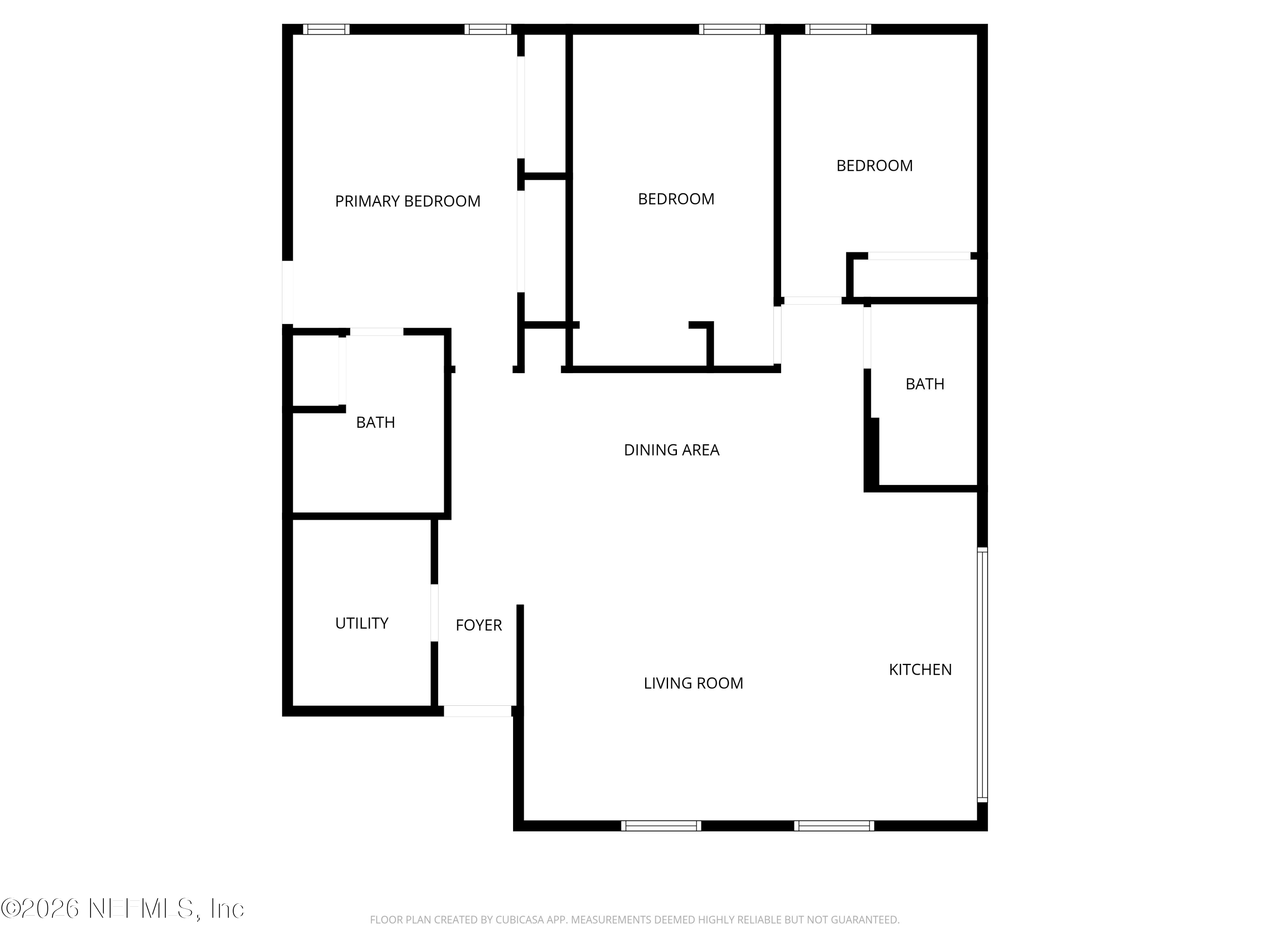 121 PALMER Street, St. Augustine