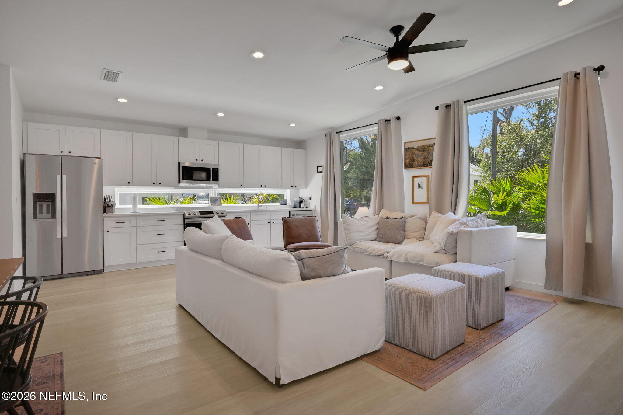 121 PALMER Street, St. Augustine