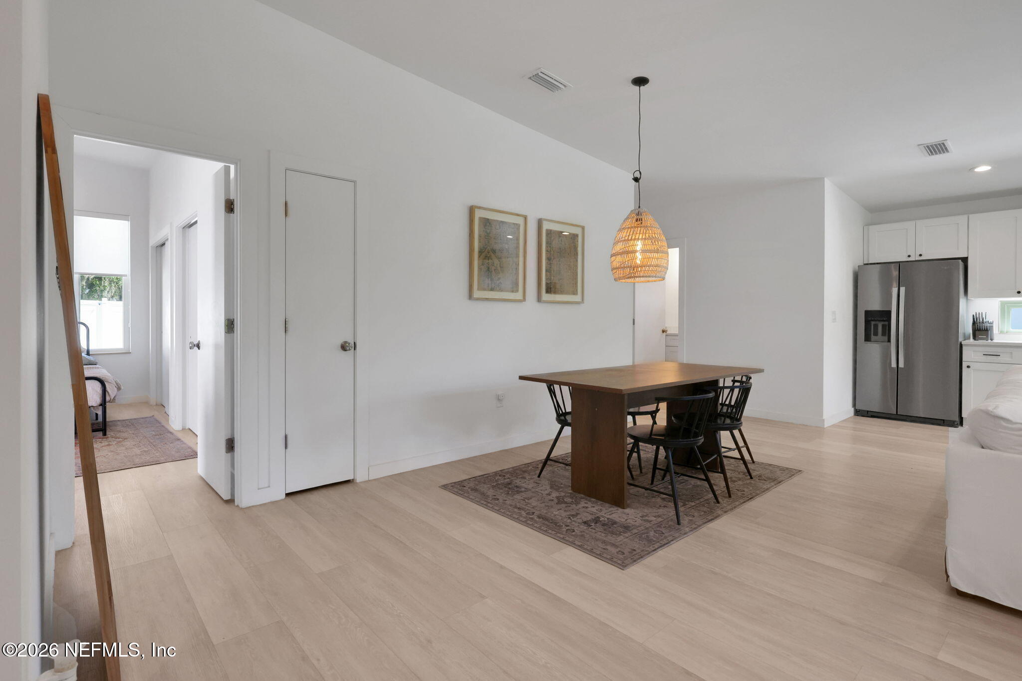 121 PALMER Street, St. Augustine