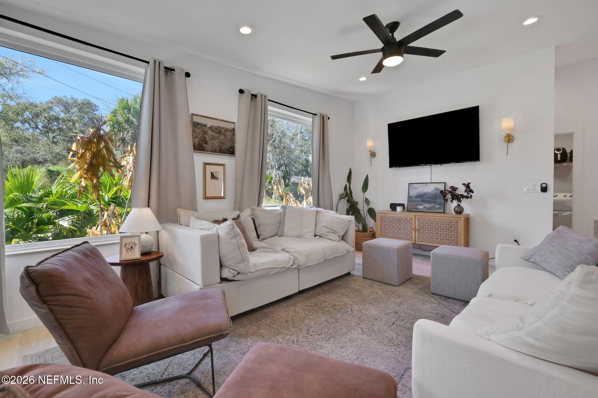 121 PALMER Street, St. Augustine