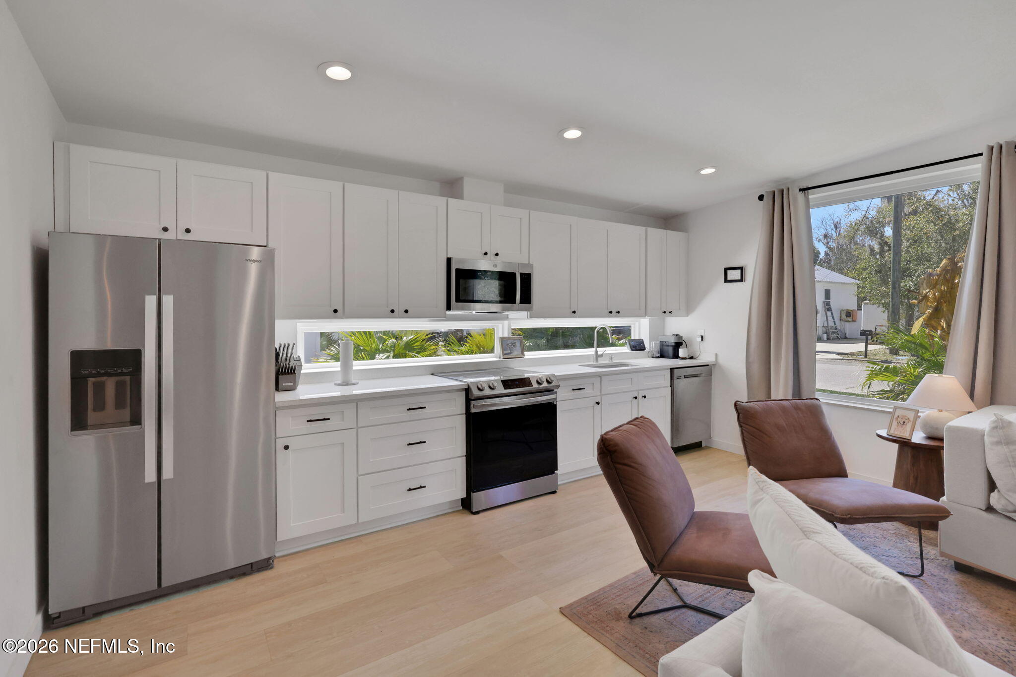 121 PALMER Street, St. Augustine