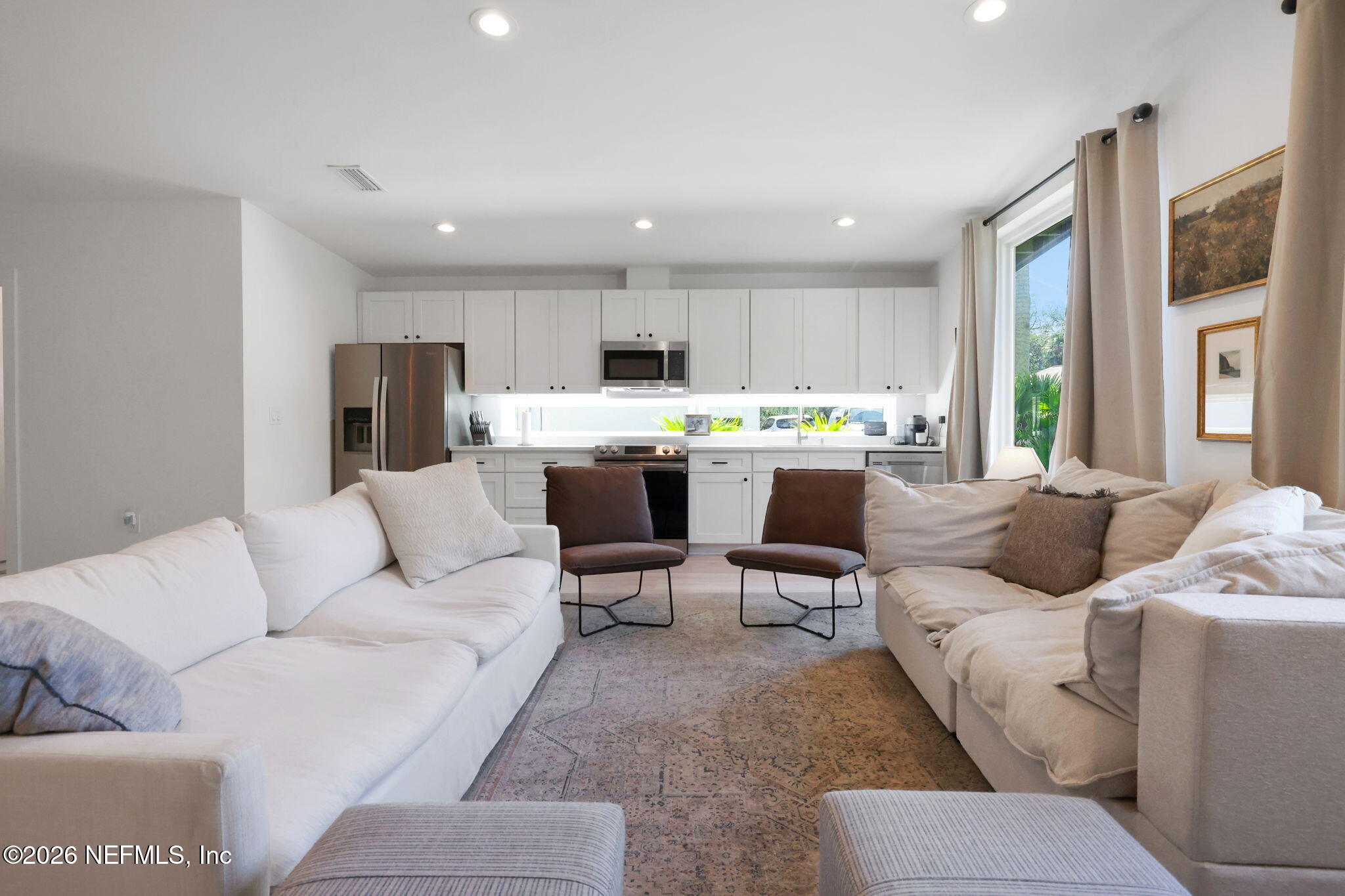 121 PALMER Street, St. Augustine