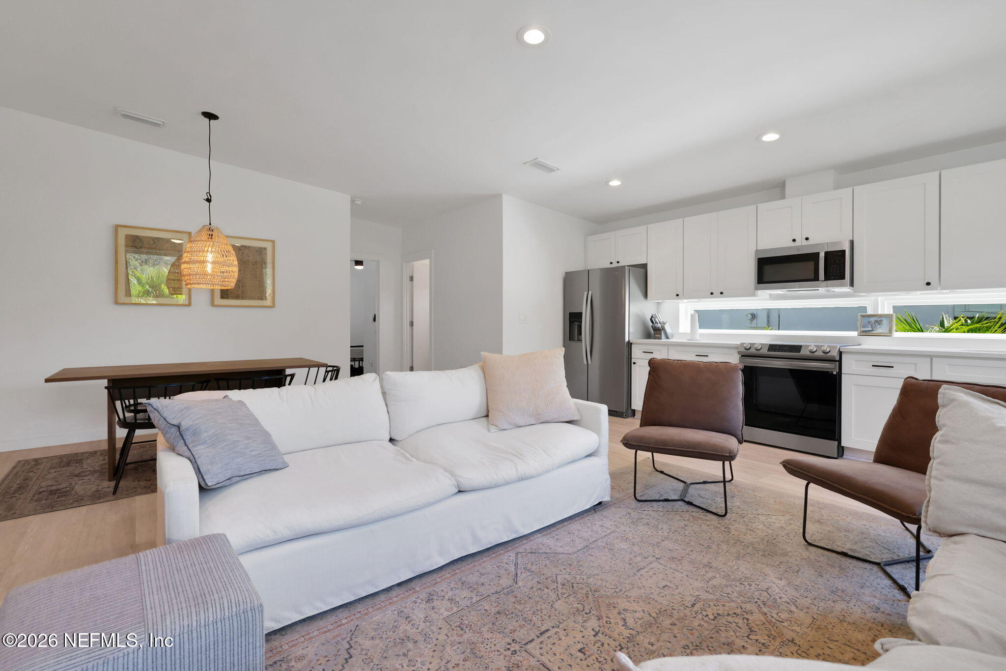 121 PALMER Street, St. Augustine