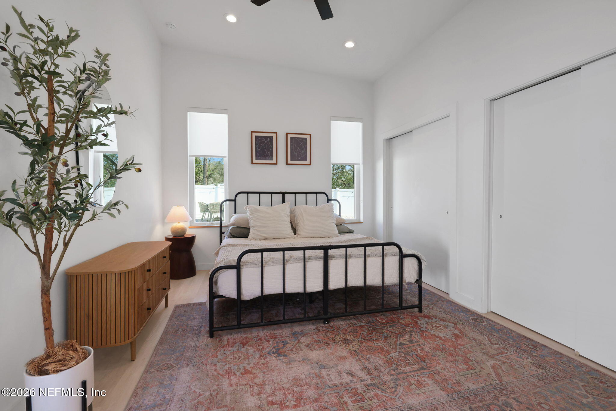 121 PALMER Street, St. Augustine