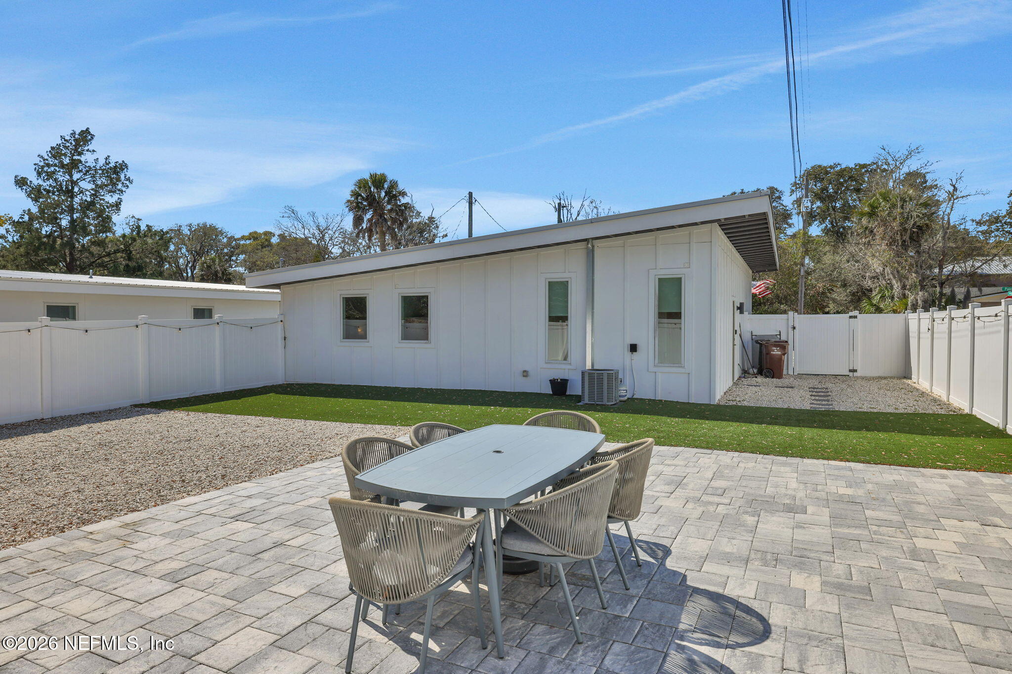 121 PALMER Street, St. Augustine