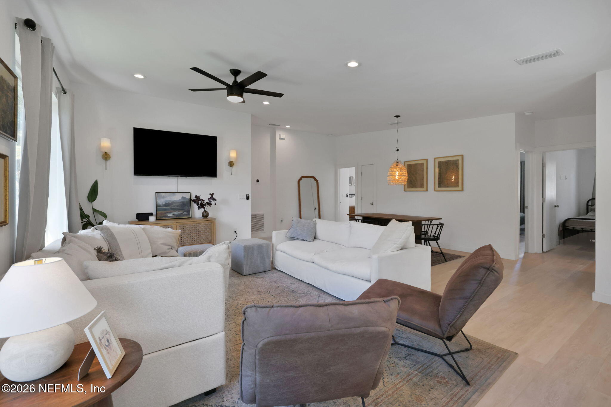 121 PALMER Street, St. Augustine