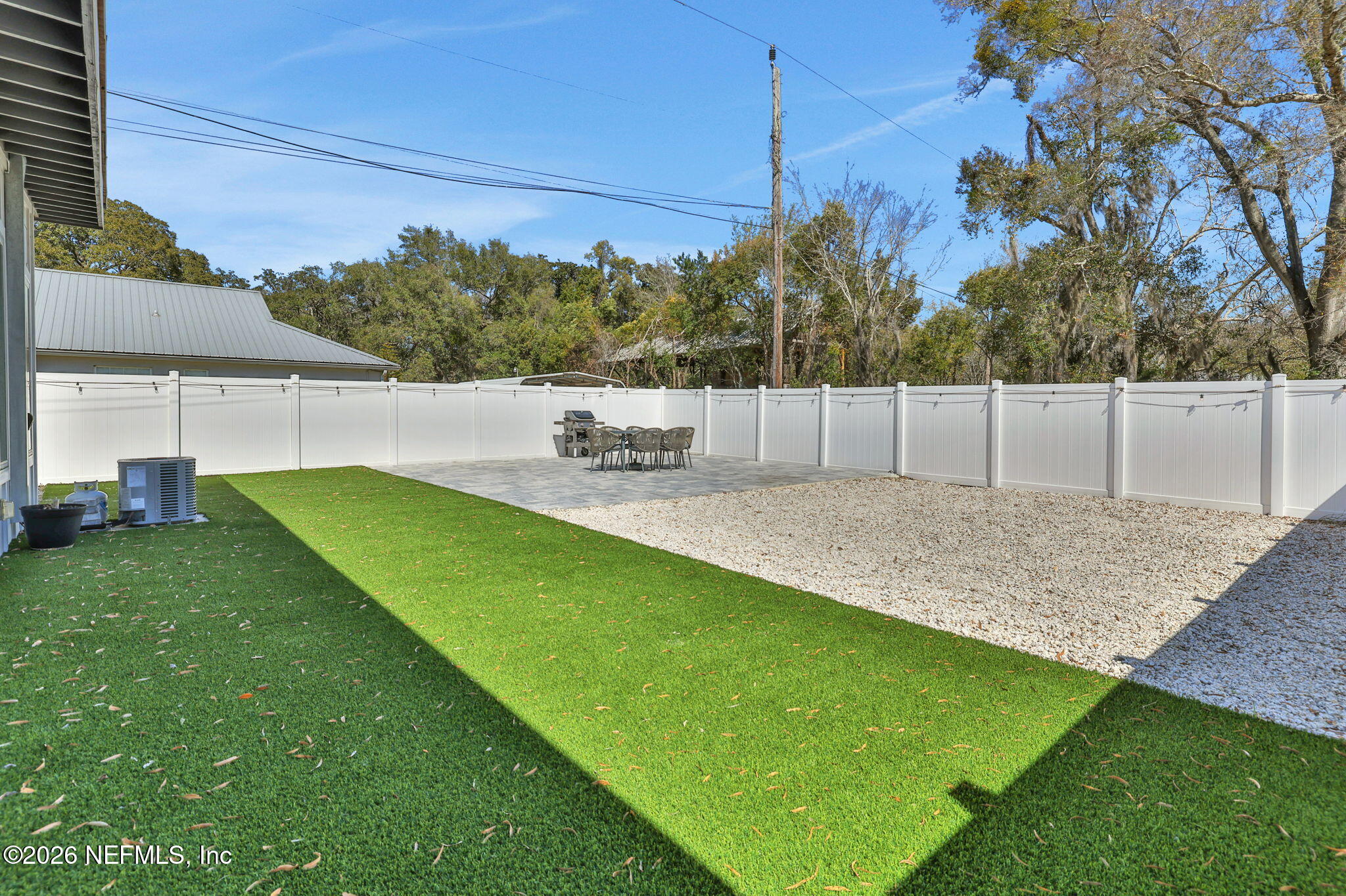 121 PALMER Street, St. Augustine