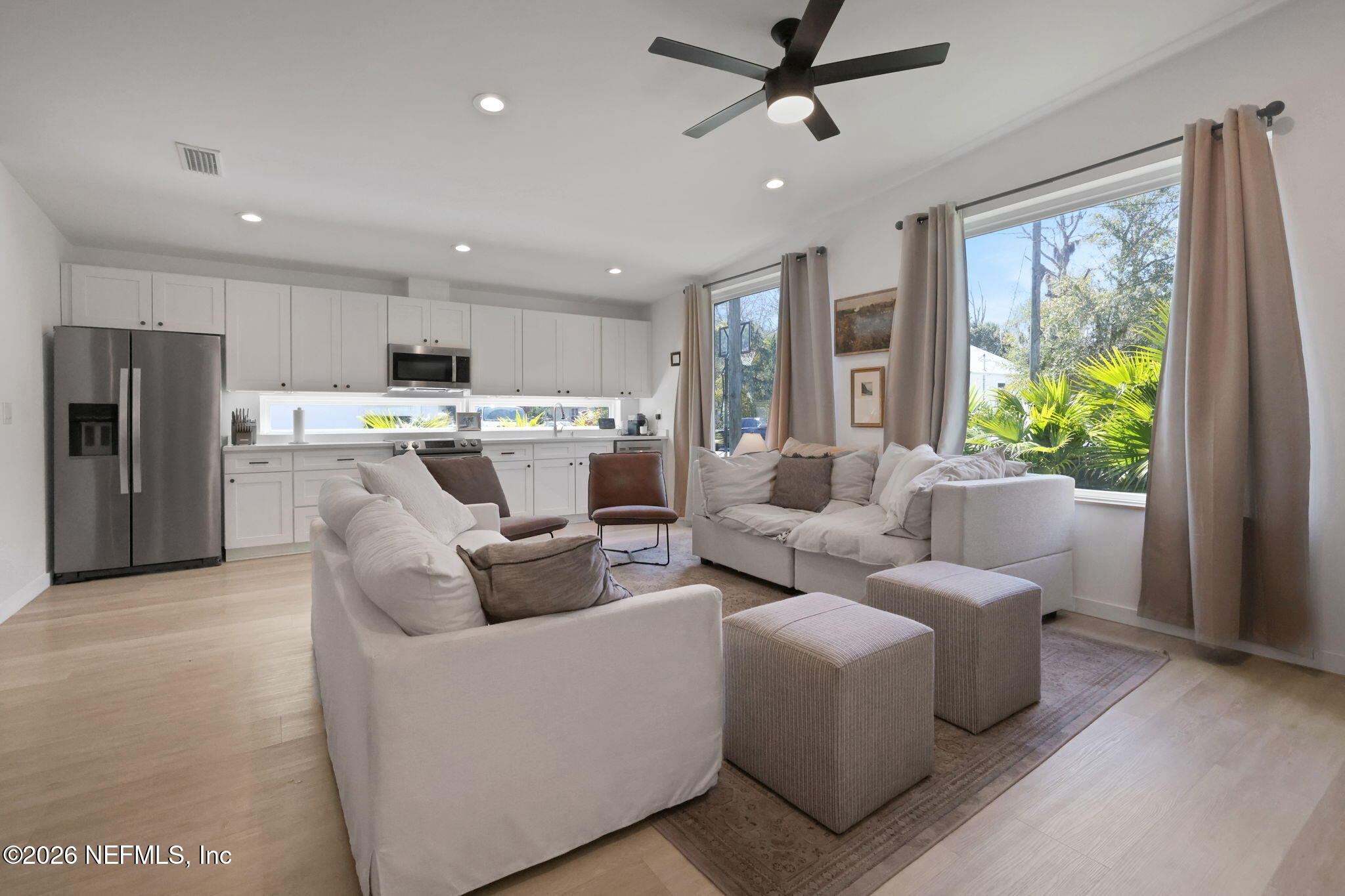 121 PALMER Street, St. Augustine