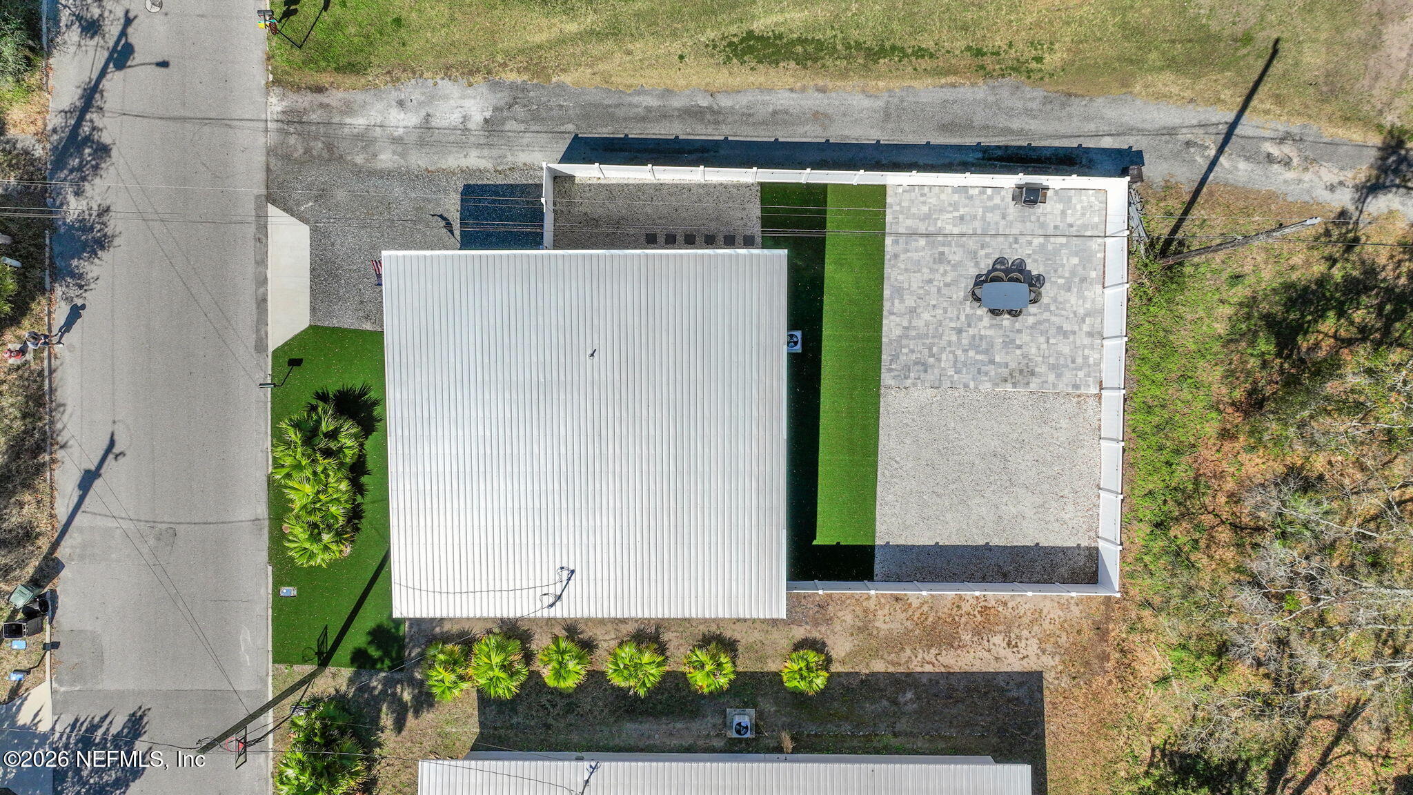 121 PALMER Street, St. Augustine