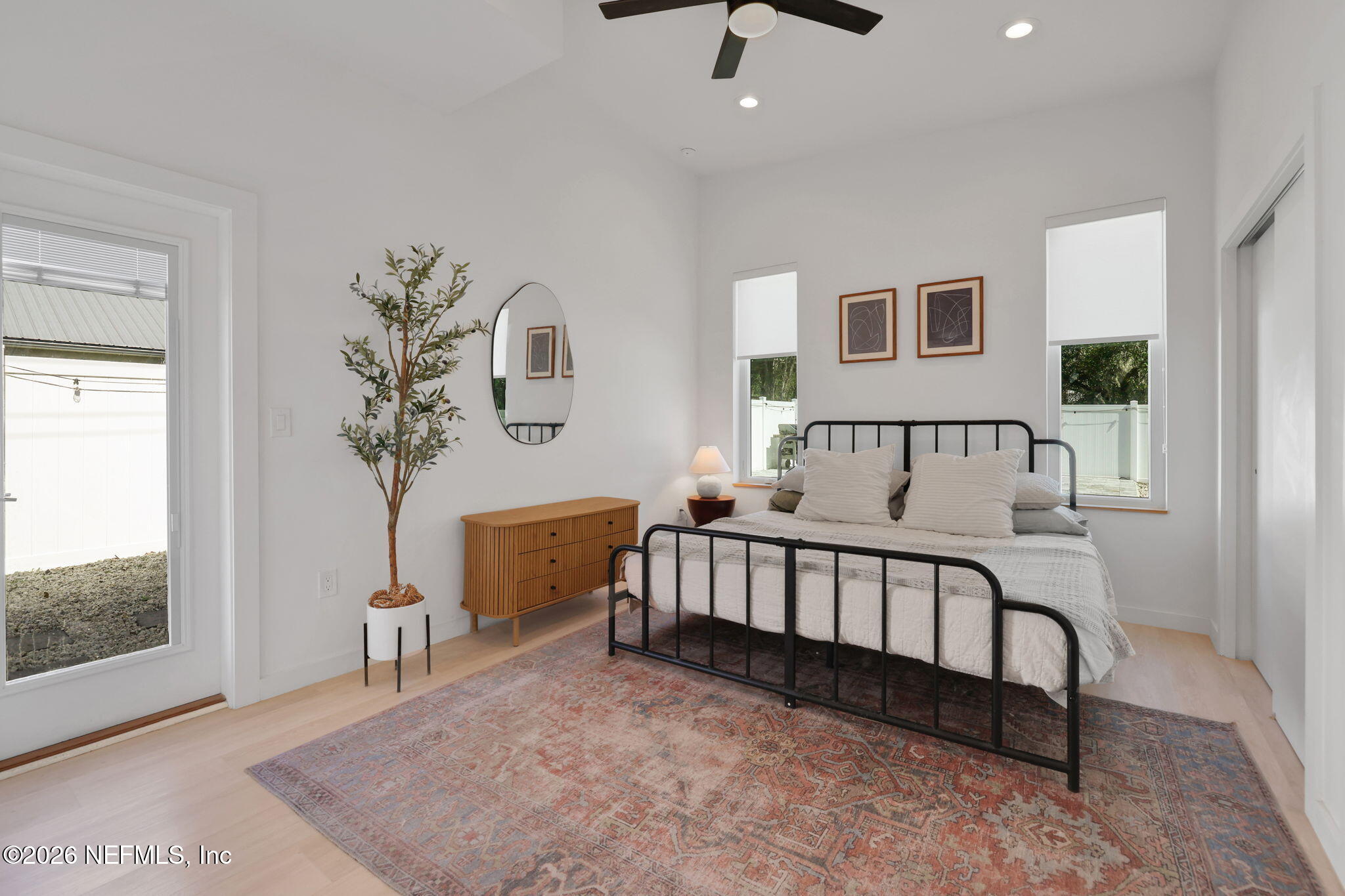 121 PALMER Street, St. Augustine