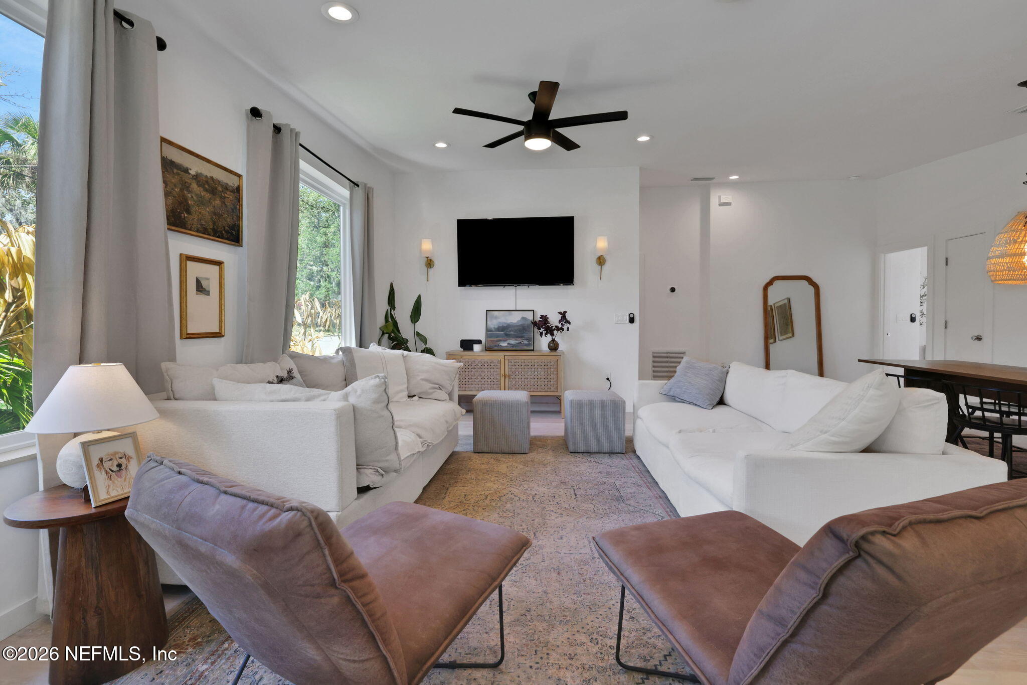 121 PALMER Street, St. Augustine