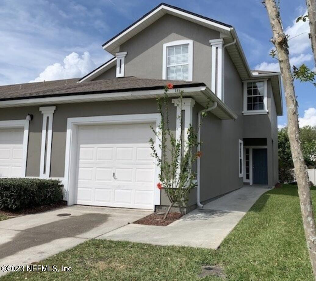 549 SCRUB JAY Drive, St. Augustine