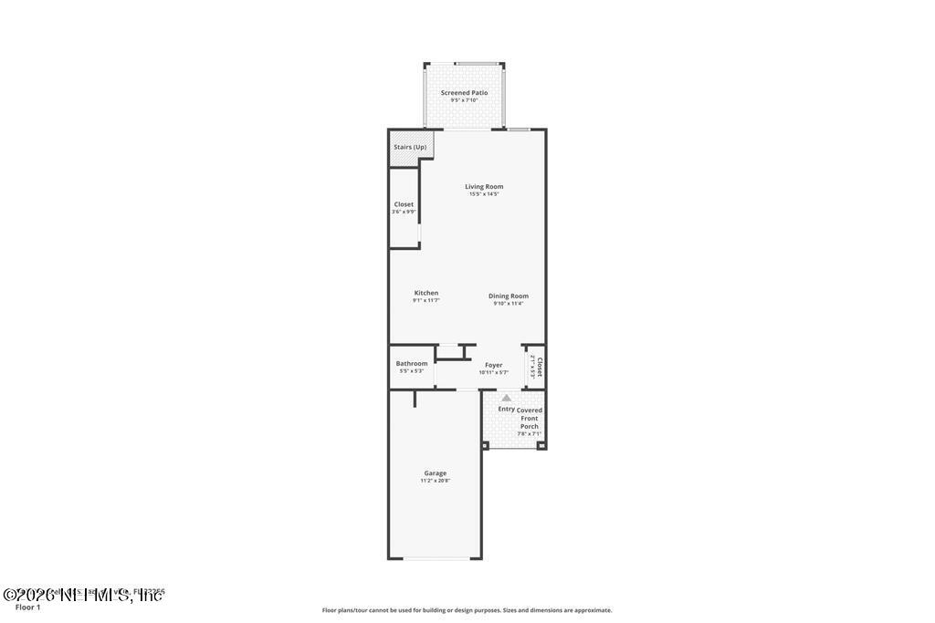 14113 STERELY Court S