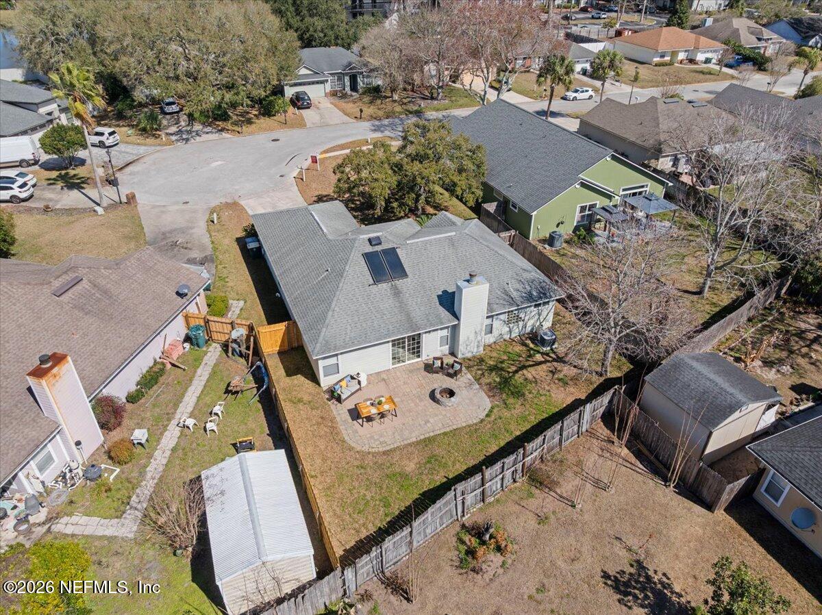 13226 MENDENHALL Place