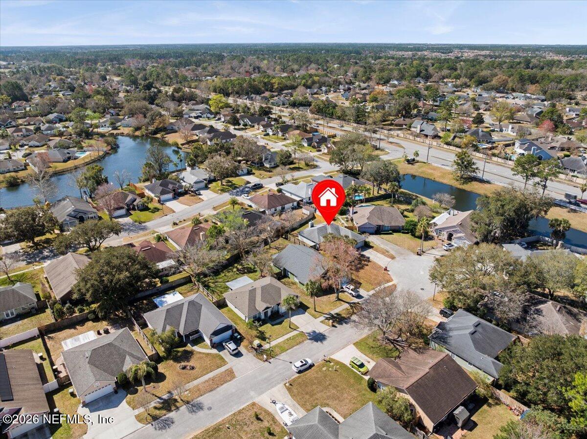 13226 MENDENHALL Place