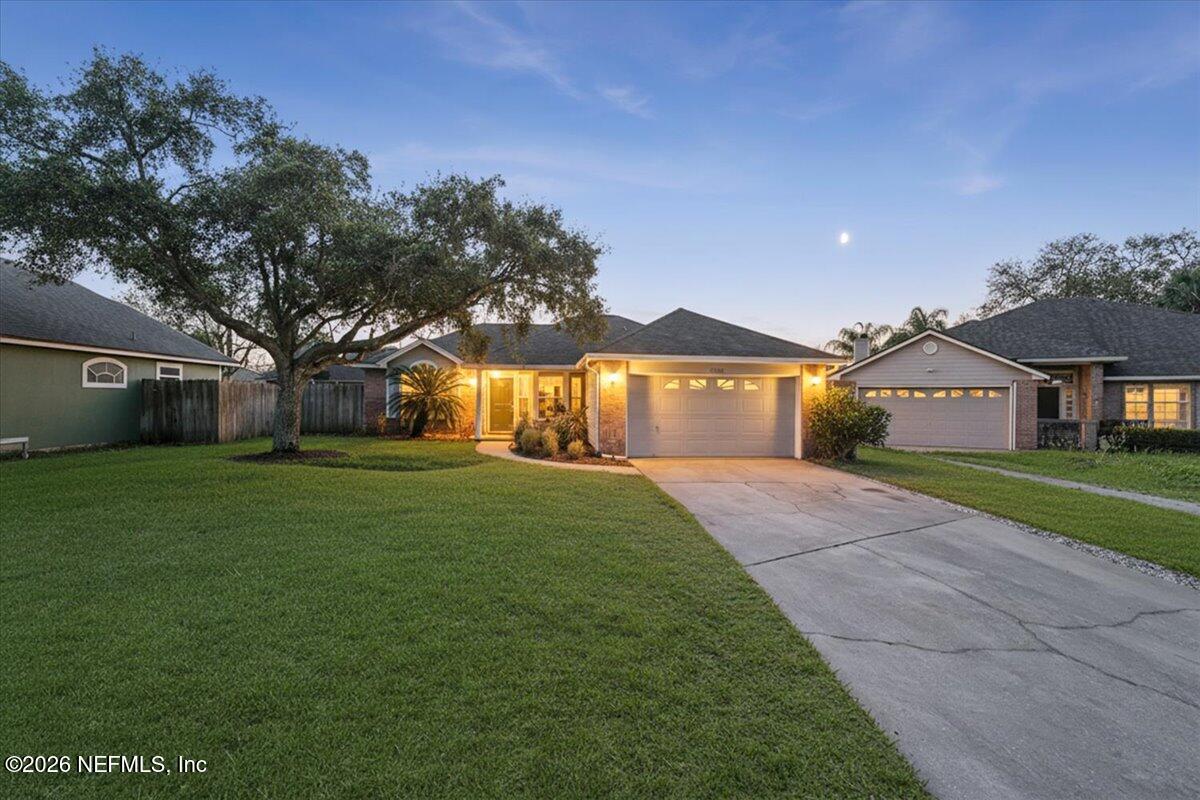 13226 MENDENHALL Place