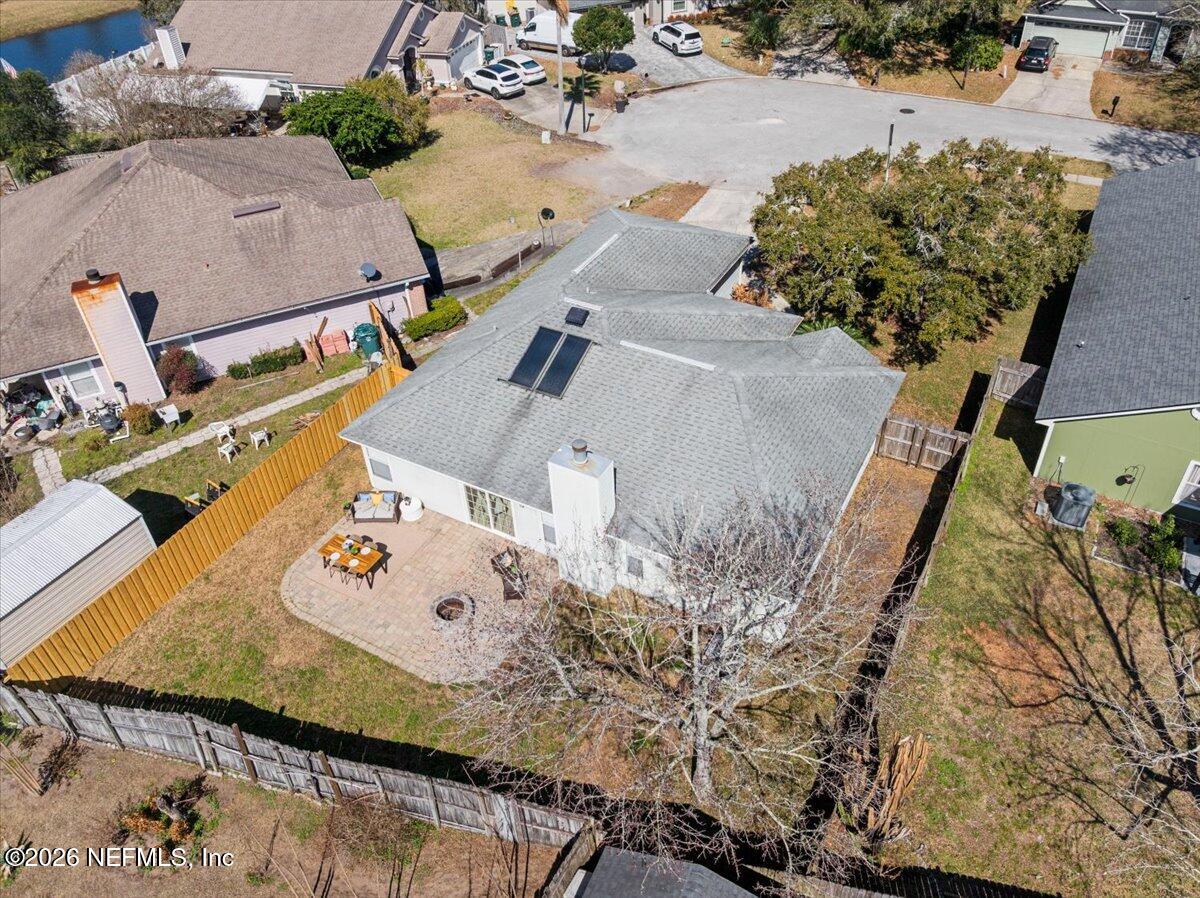 13226 MENDENHALL Place